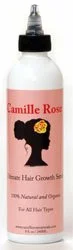 Camille Rose Cocoa Nibs & Honey Growth Serum