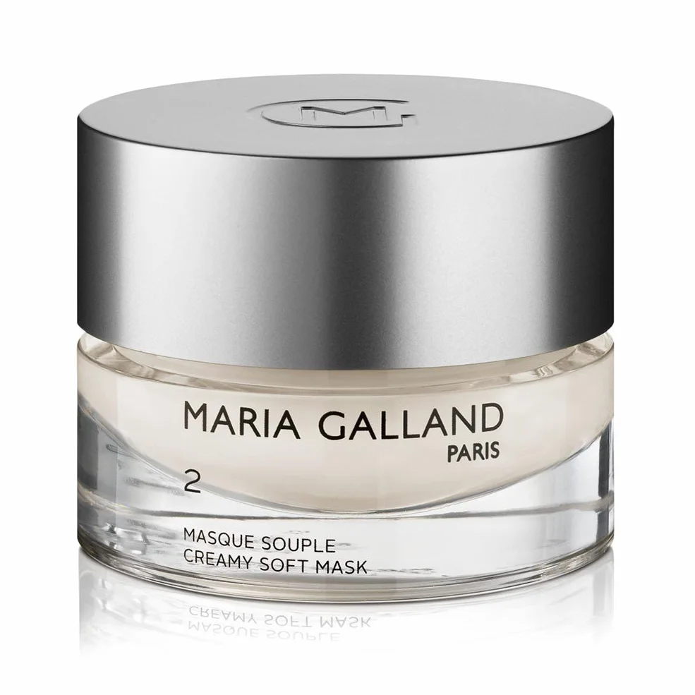 Maria Galland 2 Masque Souple Démaquillant 50 ml
