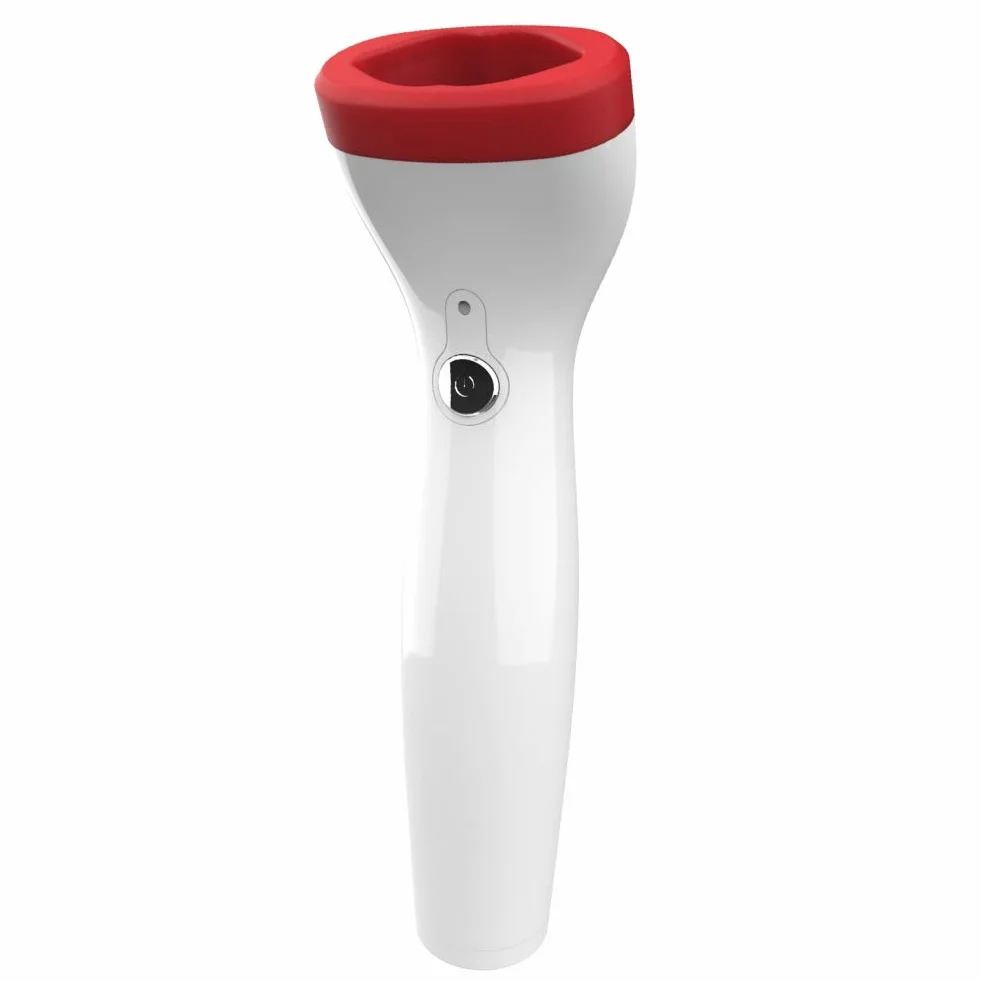 Lips Enhancer Lip Pump Plumper Lèvres électriques Agrandir Pompe à lèvres Sexy Enhancer pour lèvres Plus pulpeuse