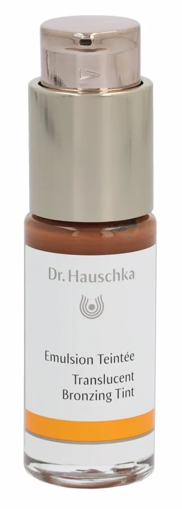 DR HAUSCHKA - EMULSION TEINTEE - 18ML