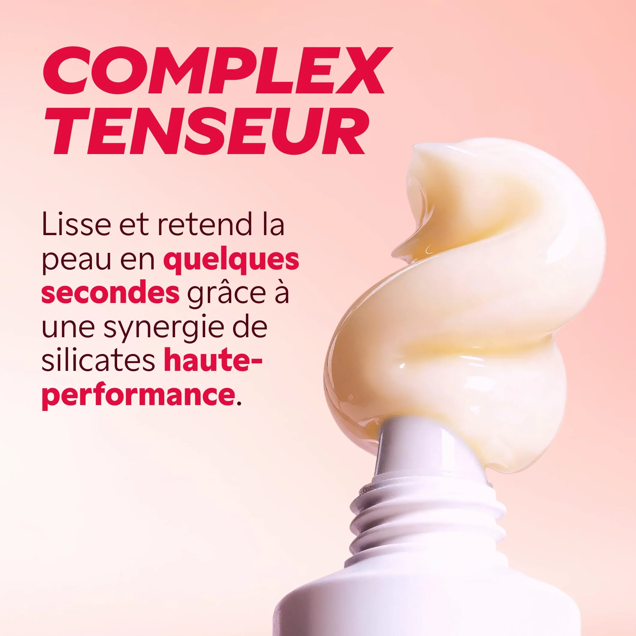 MYSOSBEAUTY Combleur de Rides Correcteur Poches et Rides Crème Liftante Contour des Yeux Anti-Age 8 ml