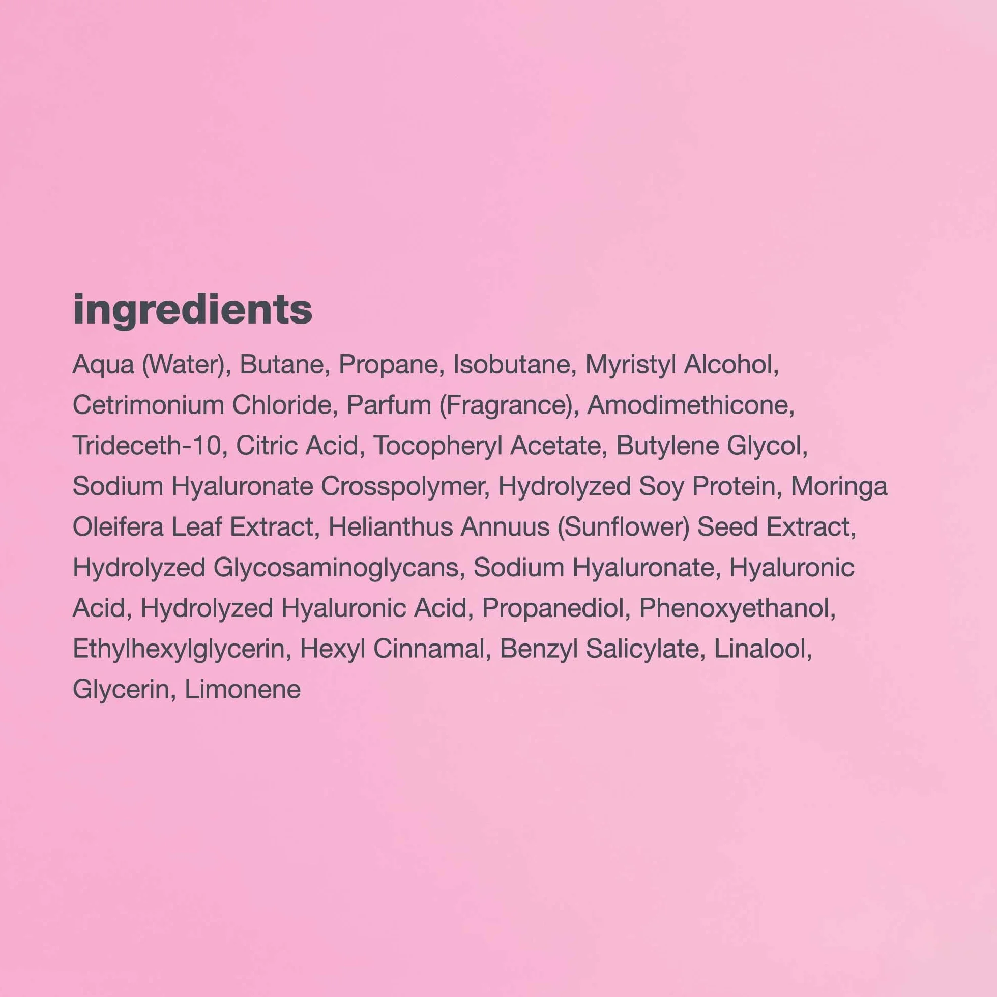 Milk_Shake Conditioning Whipped Cream Flower Fragrance
