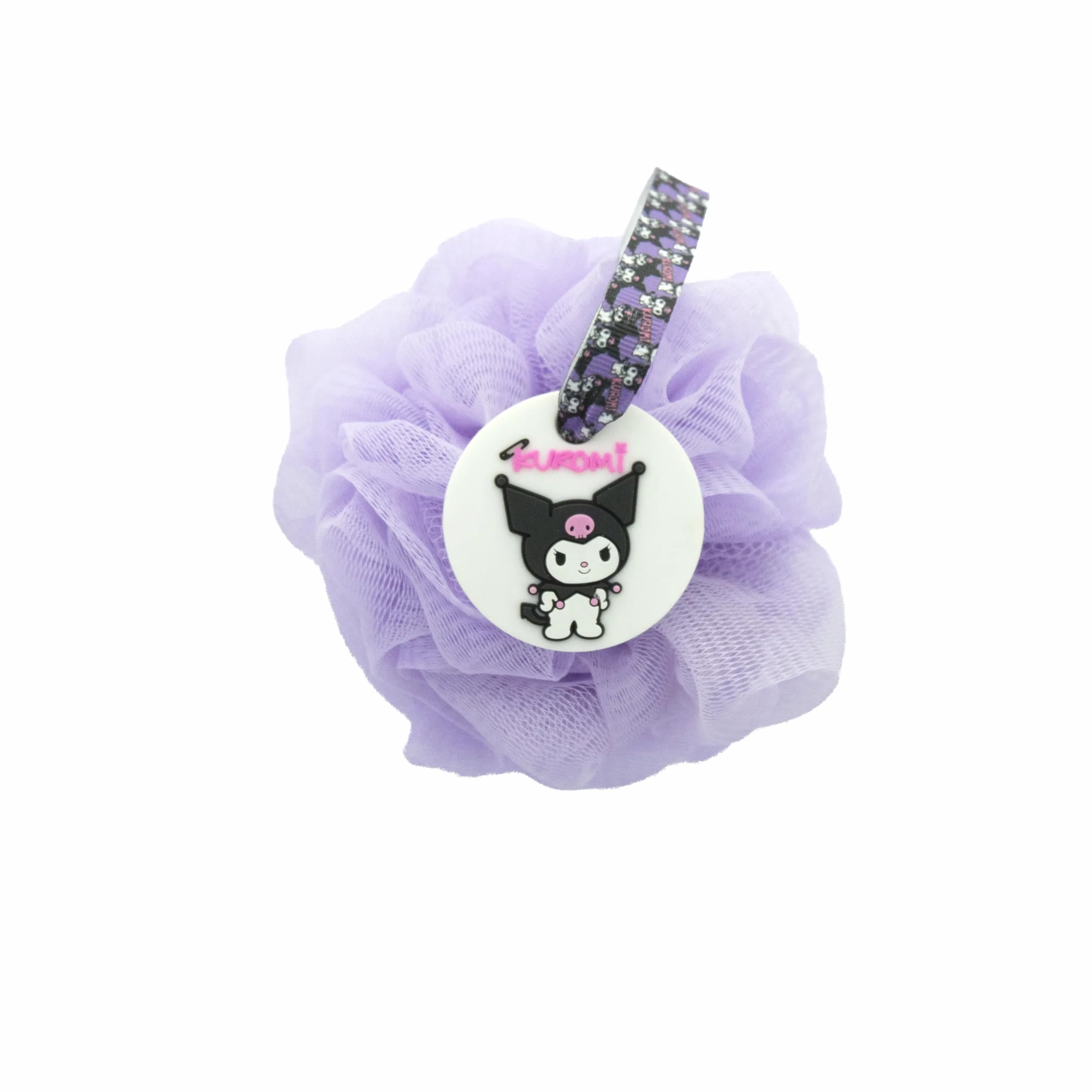HELLO KITTY Fleur de Douche Rituel du Bain KUROMI Officiel Sanrio