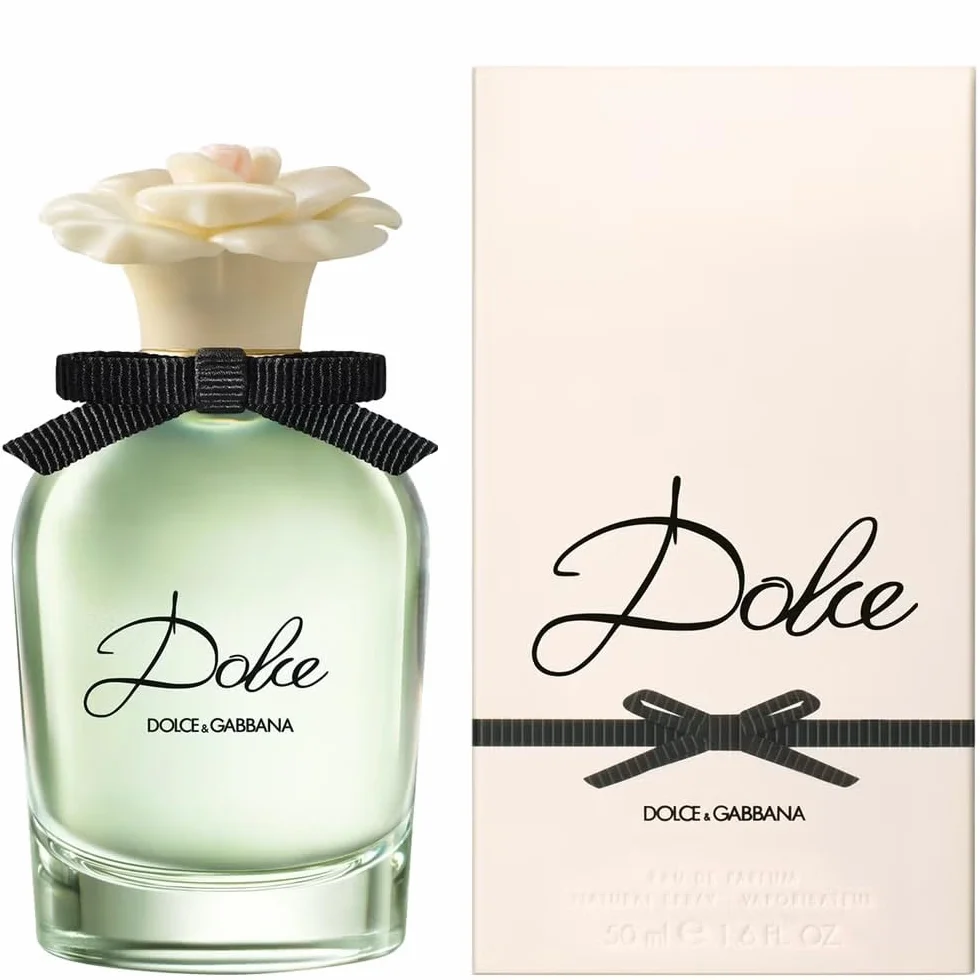 DOLCE & GABBANA, Dolce Eau de parfum pour femme 50 ml