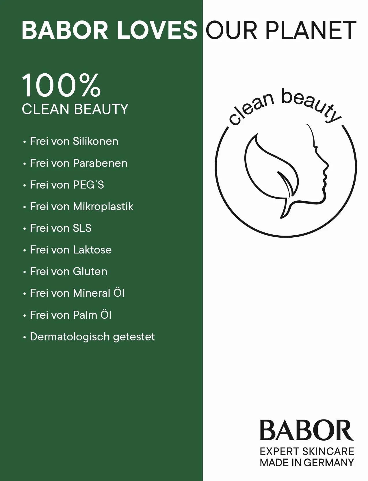 Babor Doctor Babor Resurface Pore Refining Serum 30ml - sérum visage lissant