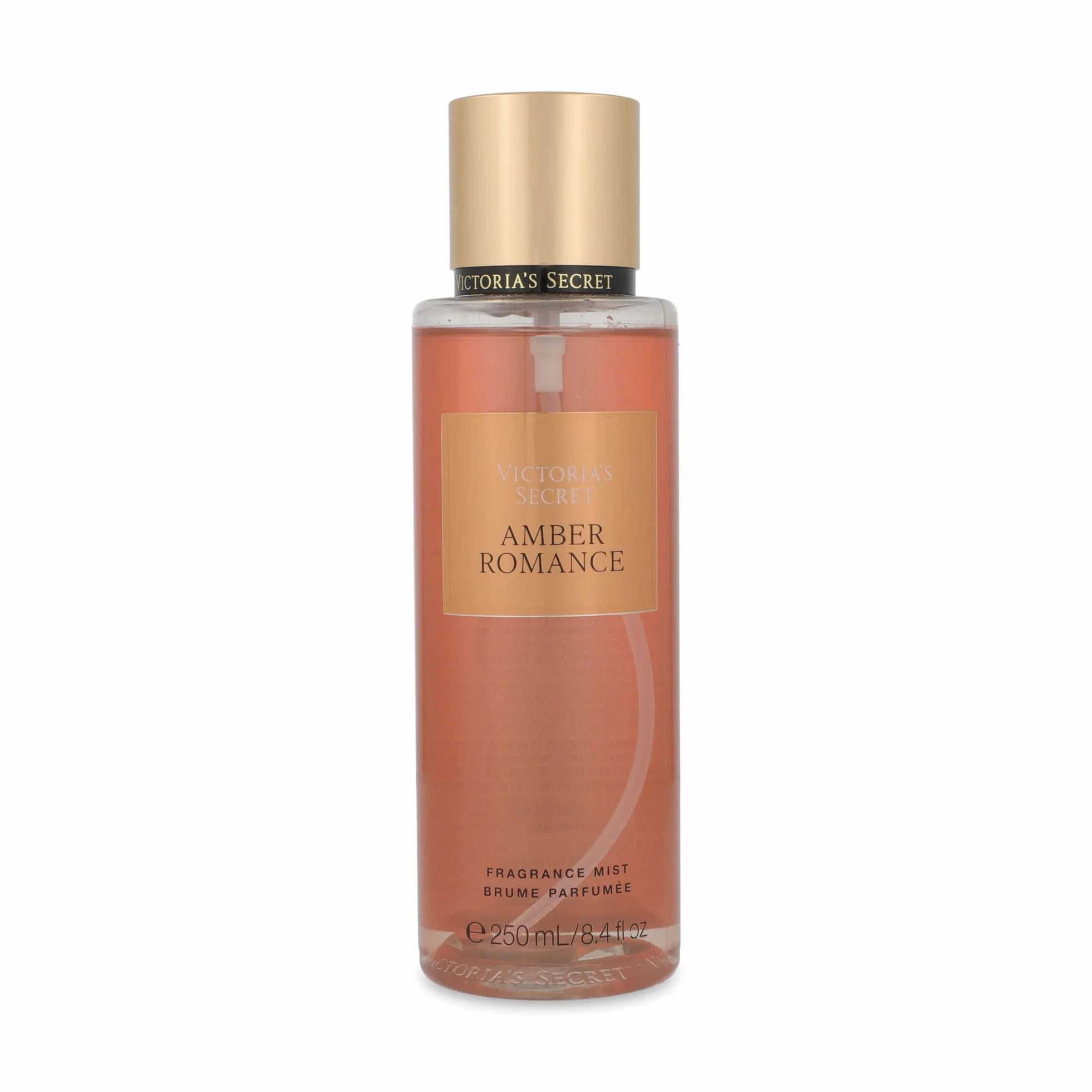 Victoria's Secret - Brume Pour Le Corps 250ml - Amber Romance