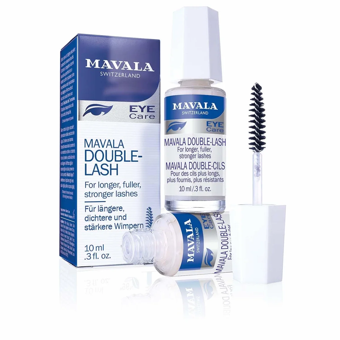 Mavala - Double-Lash - 10 ml