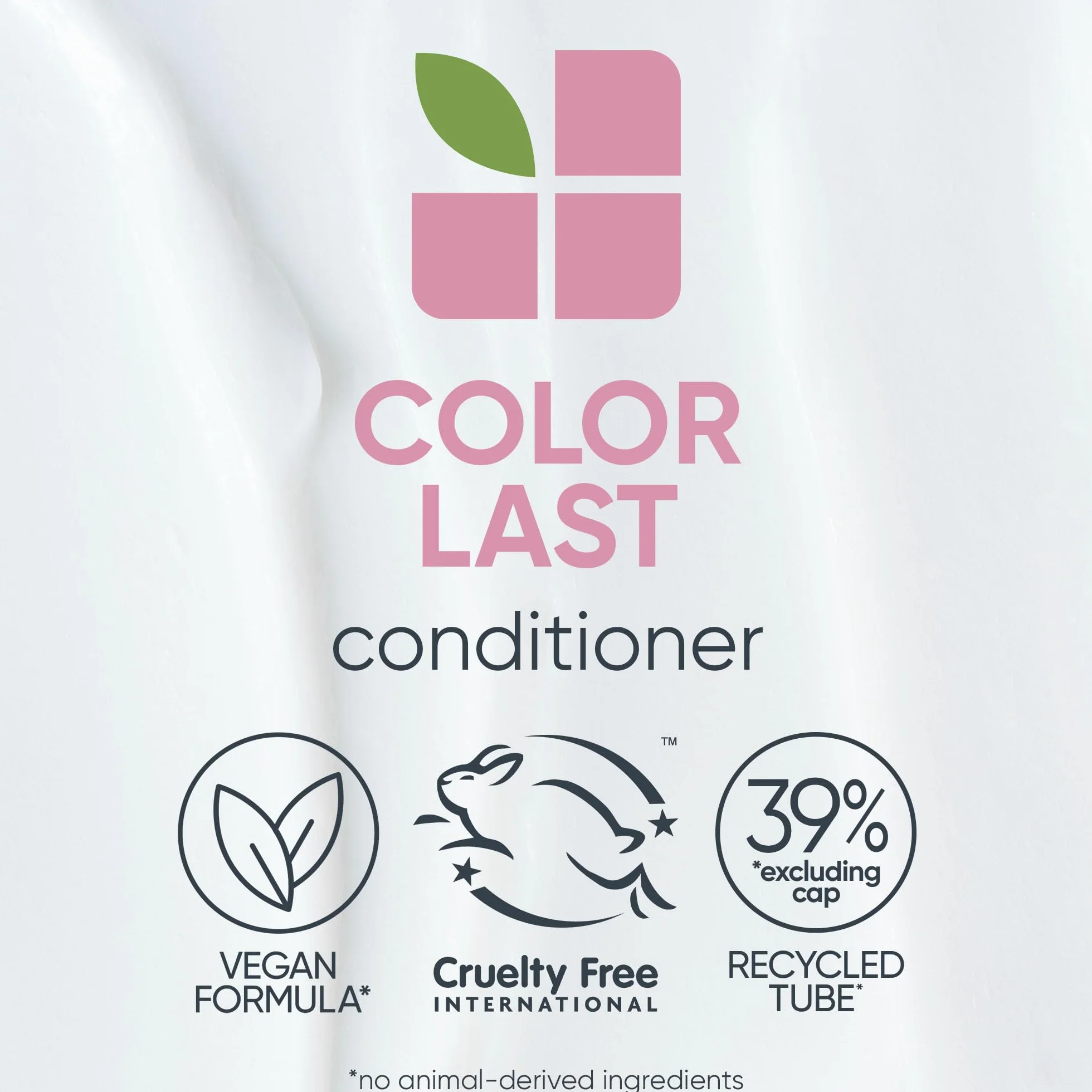 Biolage Color Last Après Shampoing pour Cheveux Colorés 200 ml