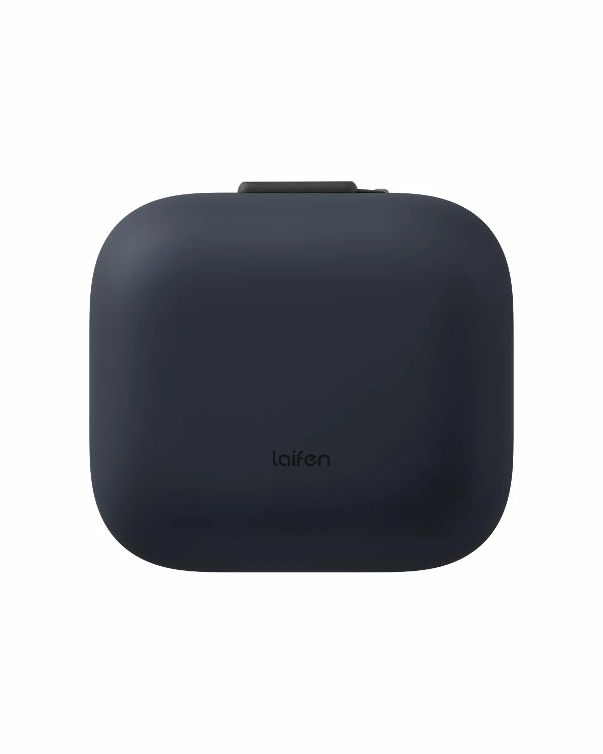 Laifen Étui de Voyage pour P3 Pro Rasoir Électrique, Intérieur Doux Antichoc, Texture Peau-Friendly, Design Léger et Portable, Idéal pour Déplacements Professionnels (Bleu Foncé)