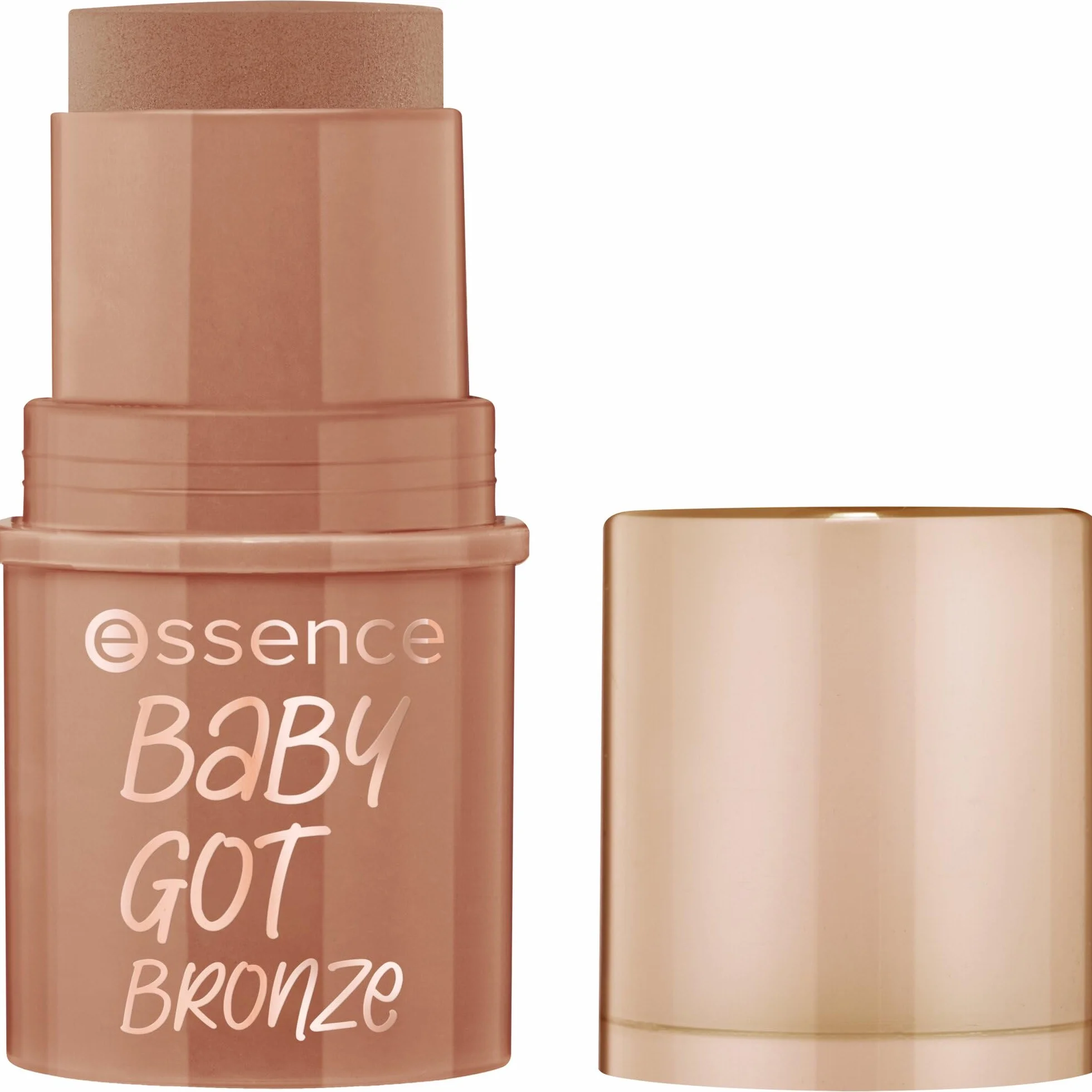Essence Baby Got Bronze Bronzing Stick Naturalny 5.5g