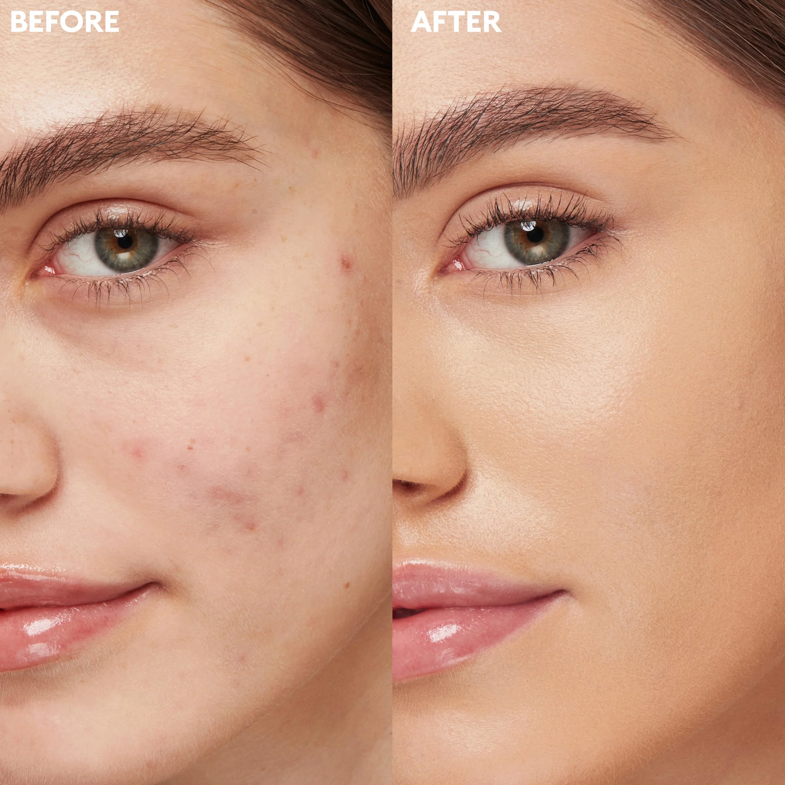 KIKO Milano Full Coverage 2-in-1 Foundation & Concealer 01 - WR 01