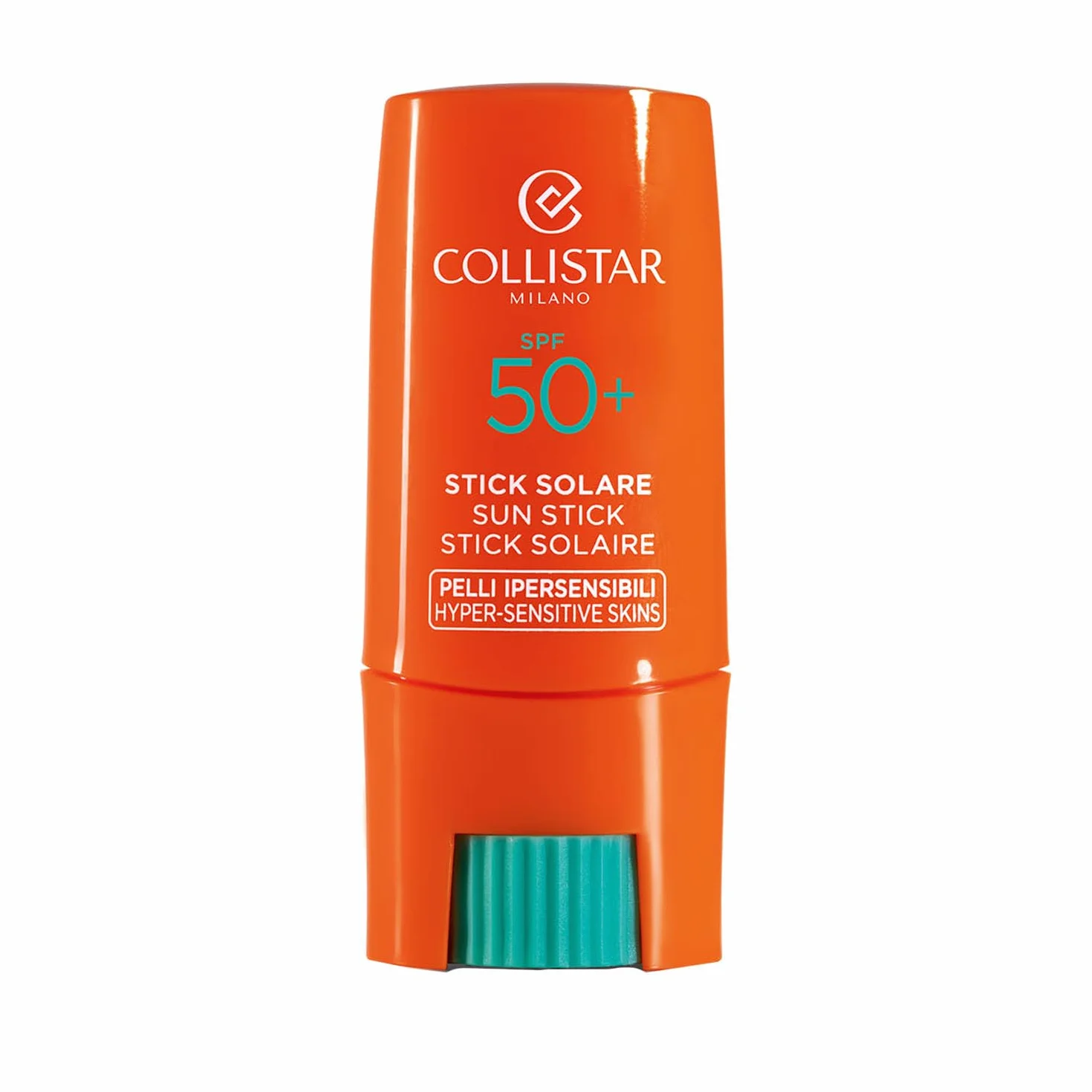 NUNU TRADING Perfect Tanning Stick Solar Transparente Spf50 8 Gr