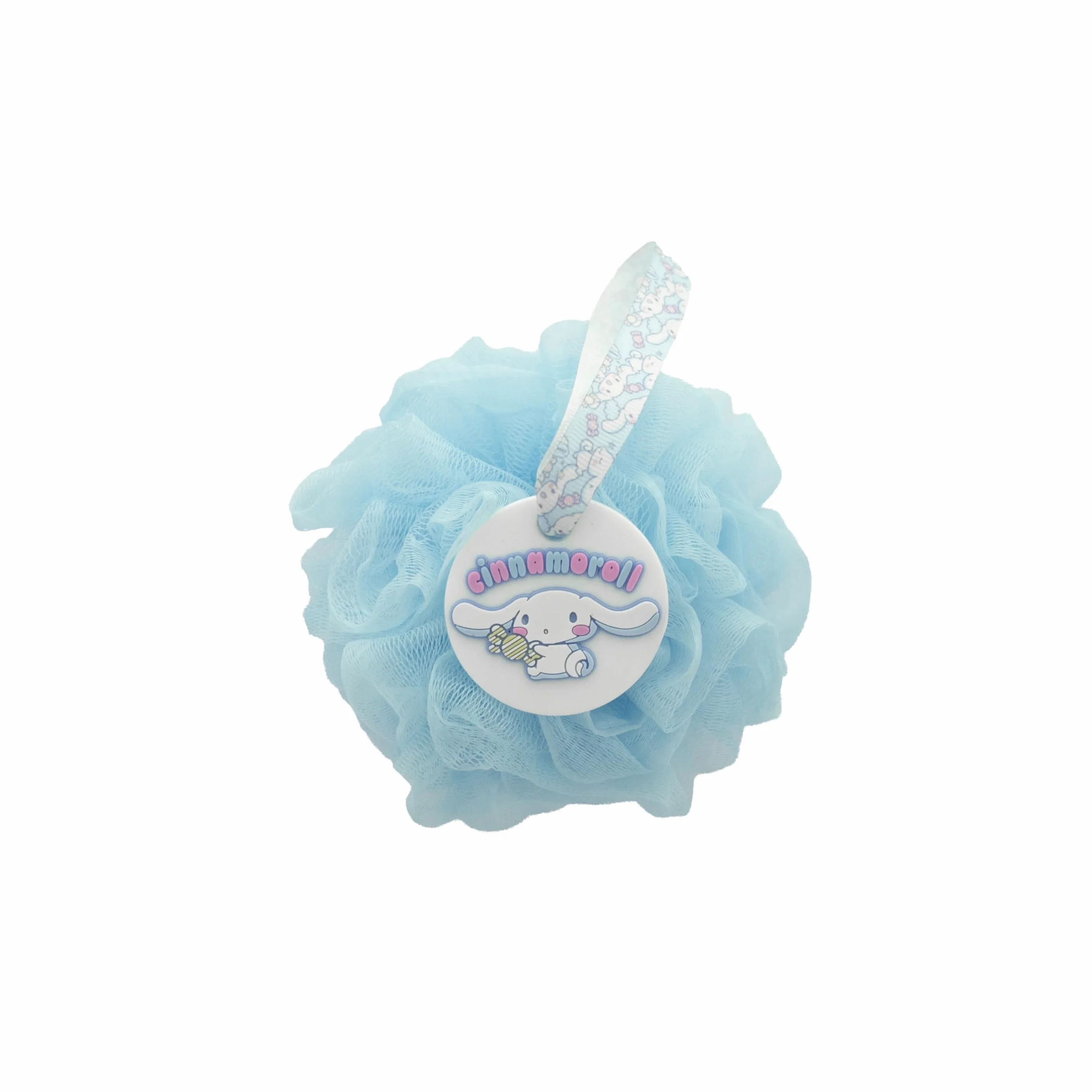 Sanrio HELLO KITTY CINNAMOROLL Fleur de Douche Rituel du Bain