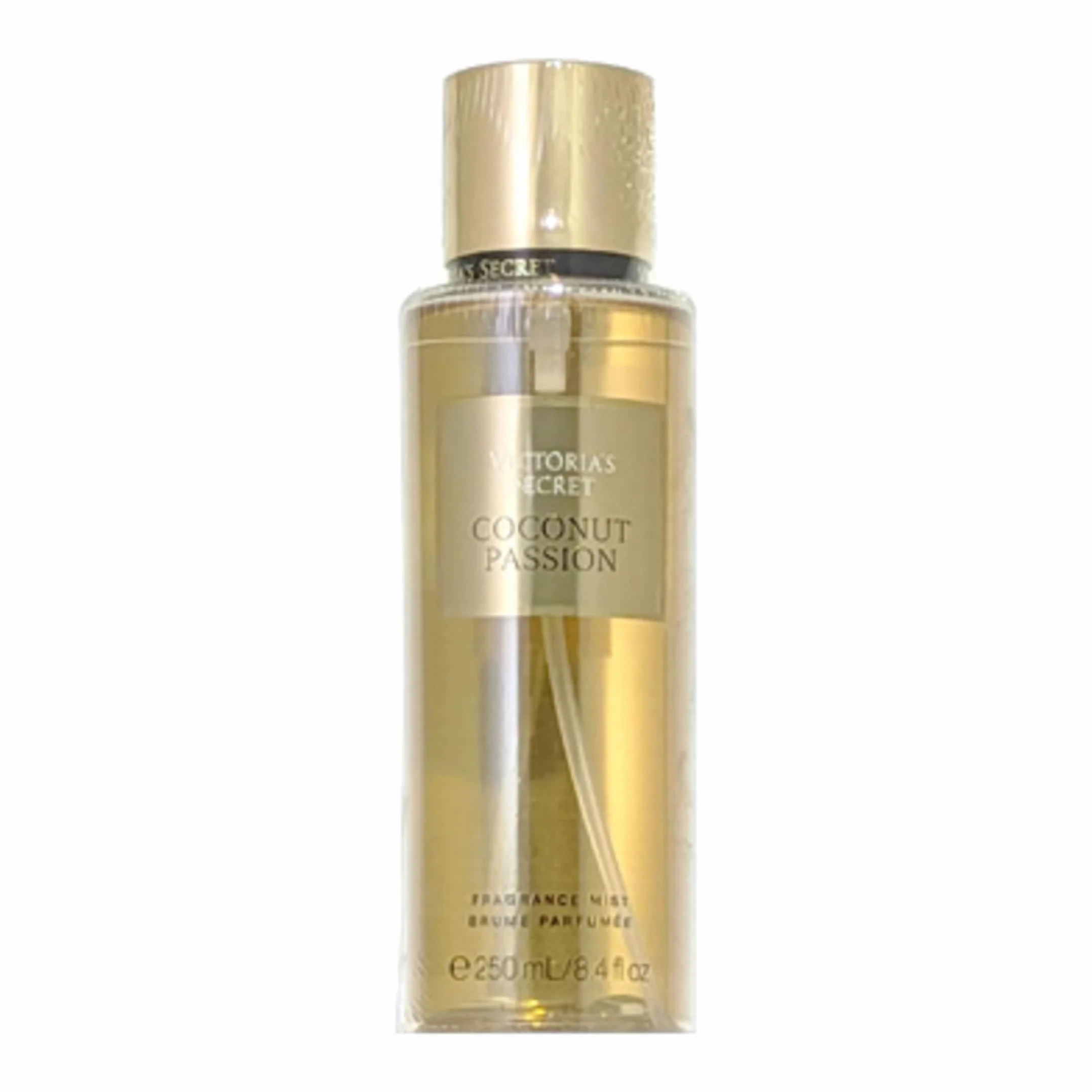 Victoria's Secret VICTORIA SECRET Coconut Passion Body Mist 250 ml