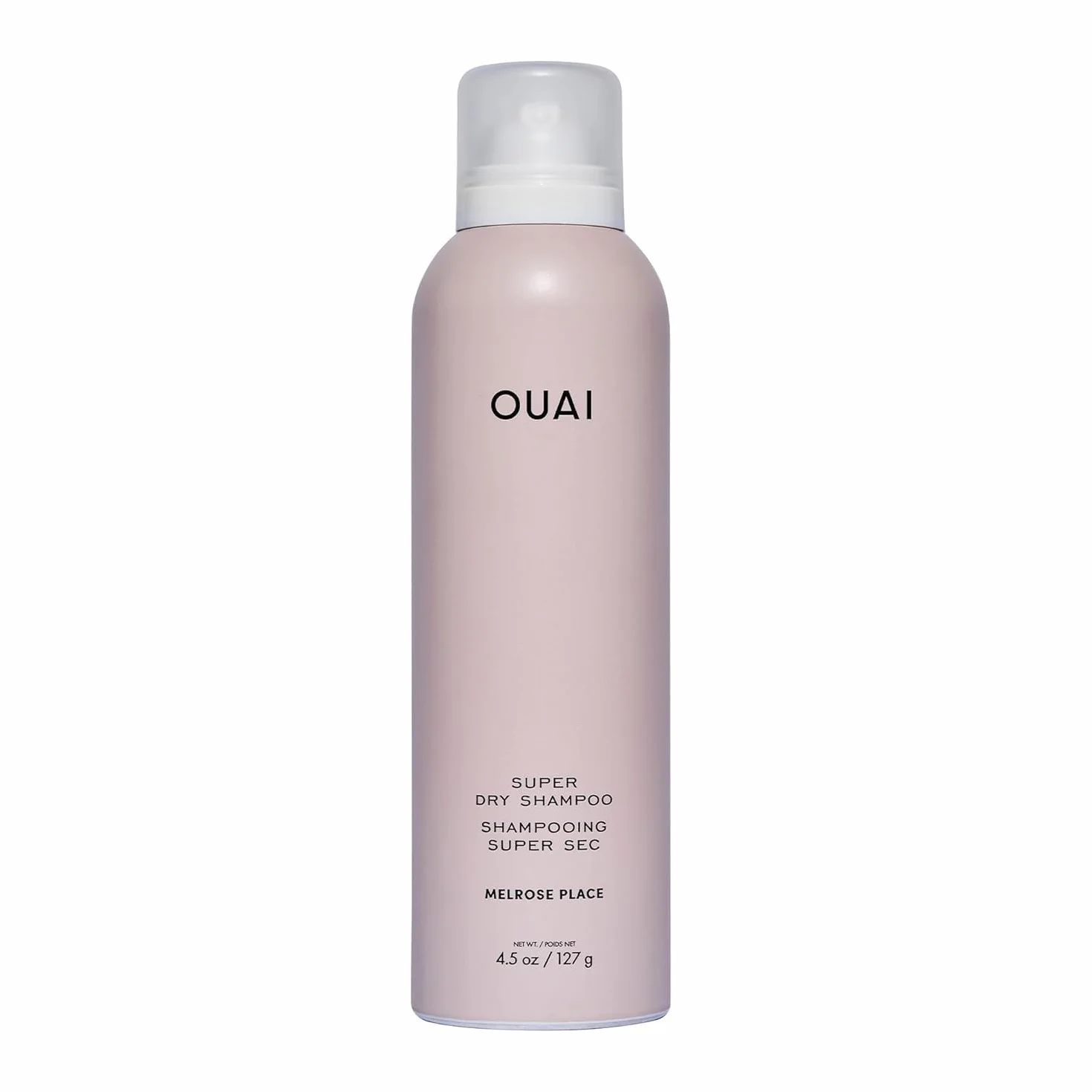 OUAI Shampooing Super Dry - Melrose Place - Taille originale