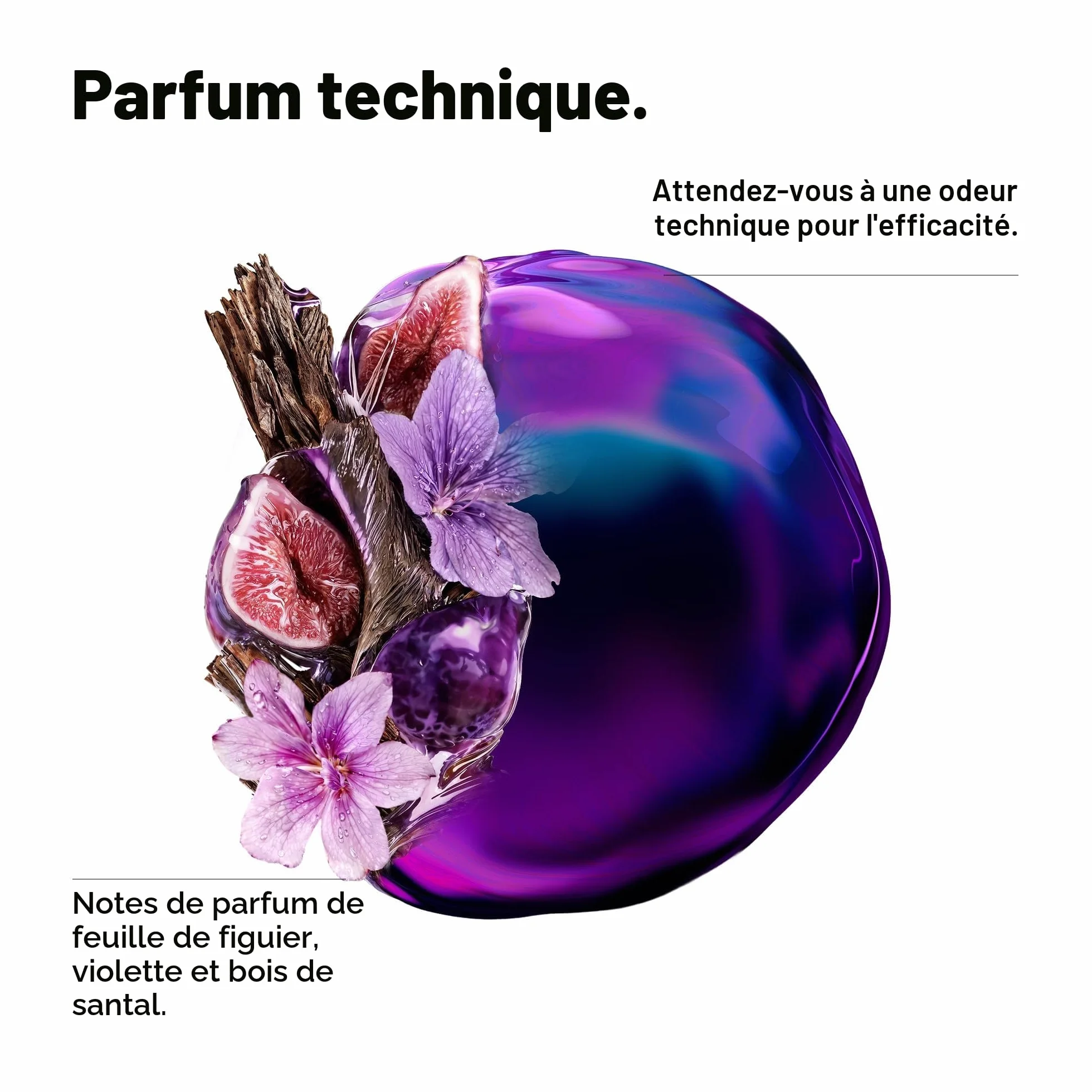 L'Oréal Professionnel - Transformateur à la kératine Alpha Sleek Smooth Transformer - Anti-frisottis - Douceur longue durée et contrôle du volume - Avec kératine Sleeker et acides aminés - Pour tous