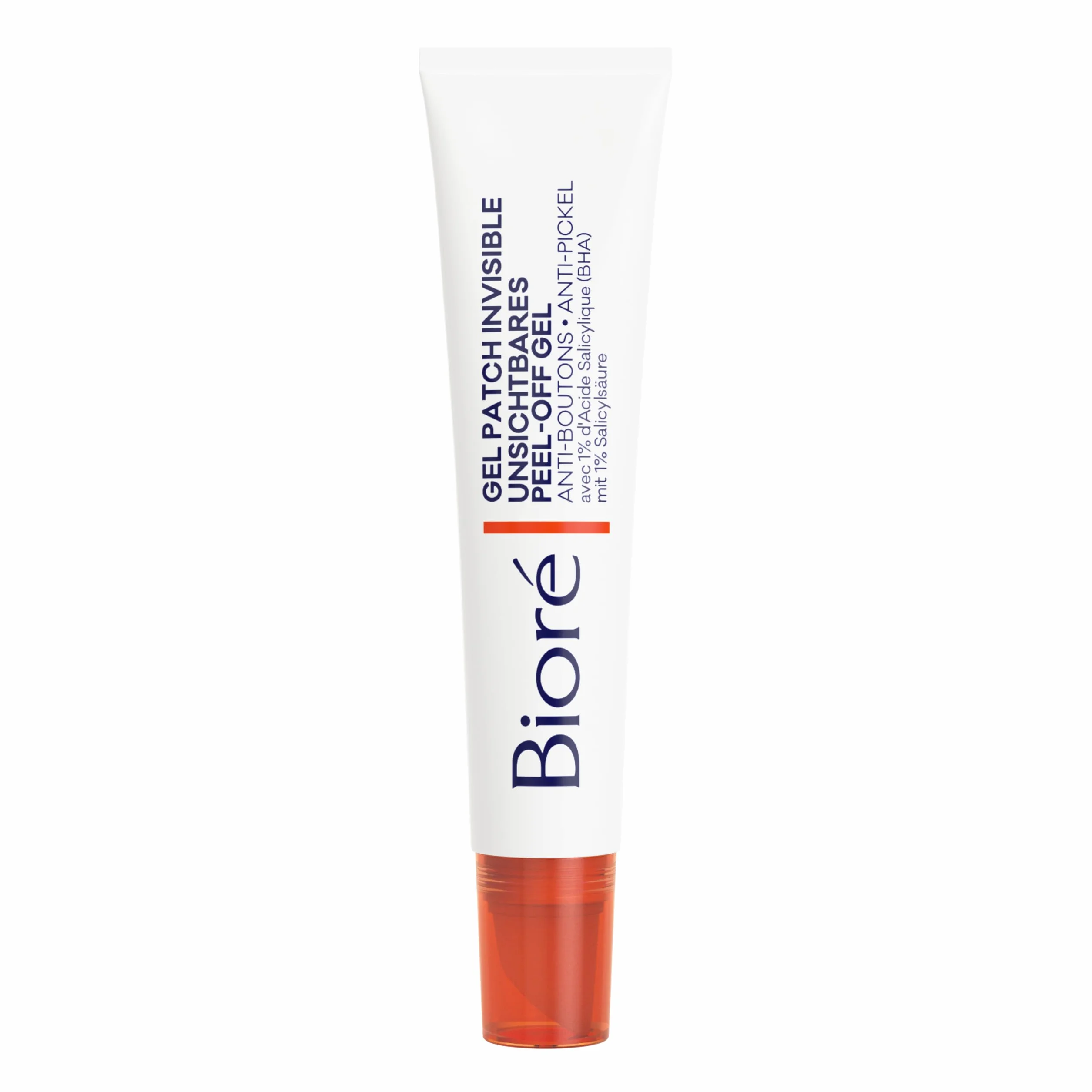 Bioré Gel Patch Invisible Anti-Boutons 15ml