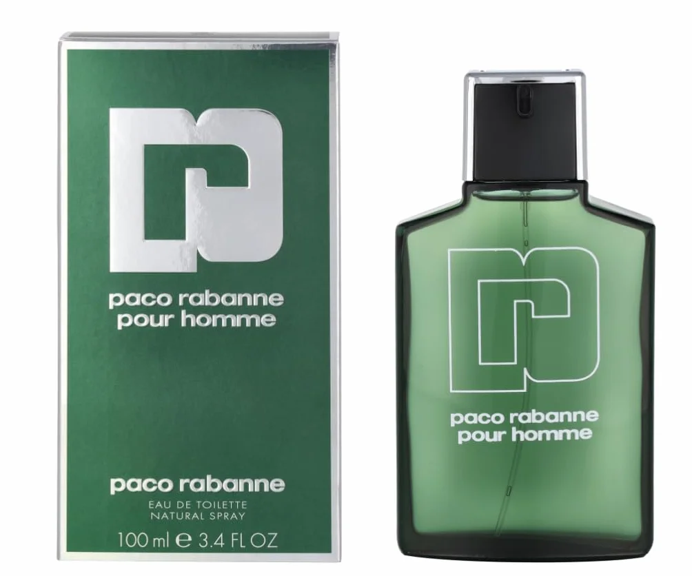 Parfum Homme Paco Rabanne Homme Paco Rabanne EDT