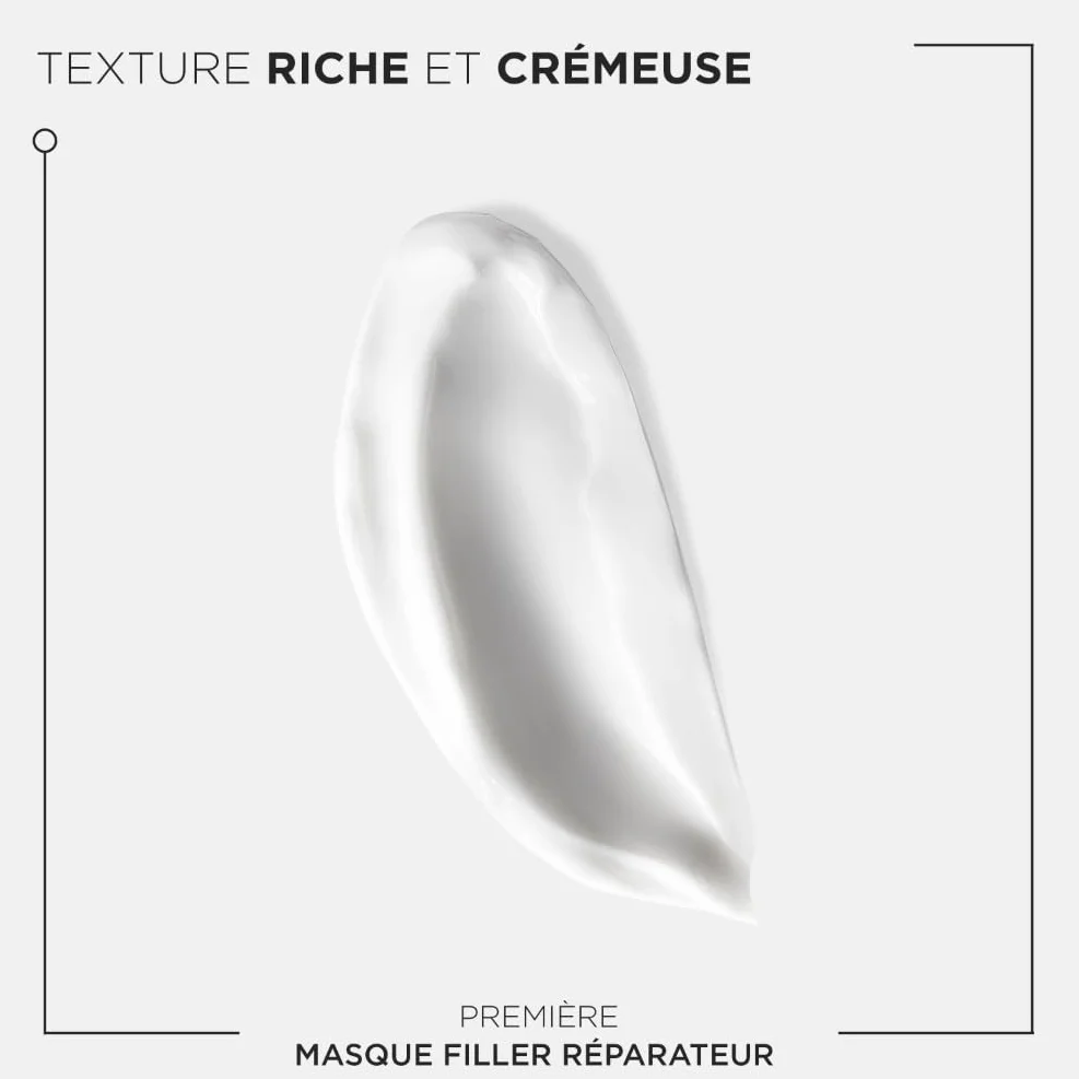 KERASTASE Première Masque Capillaire Filler Réparateur Anti-Casse 200 ml