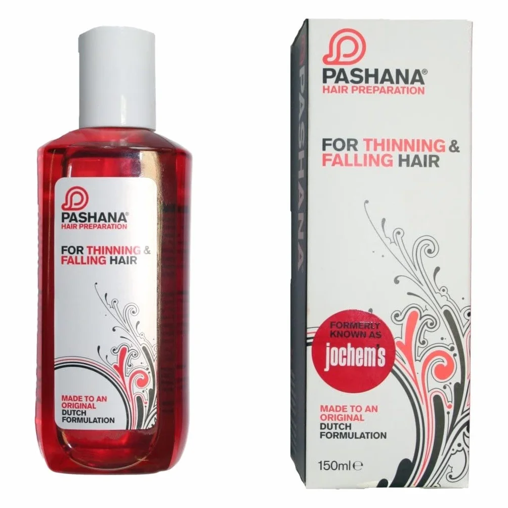 Jochems Treatment For Thinning Hair 150ml - J150