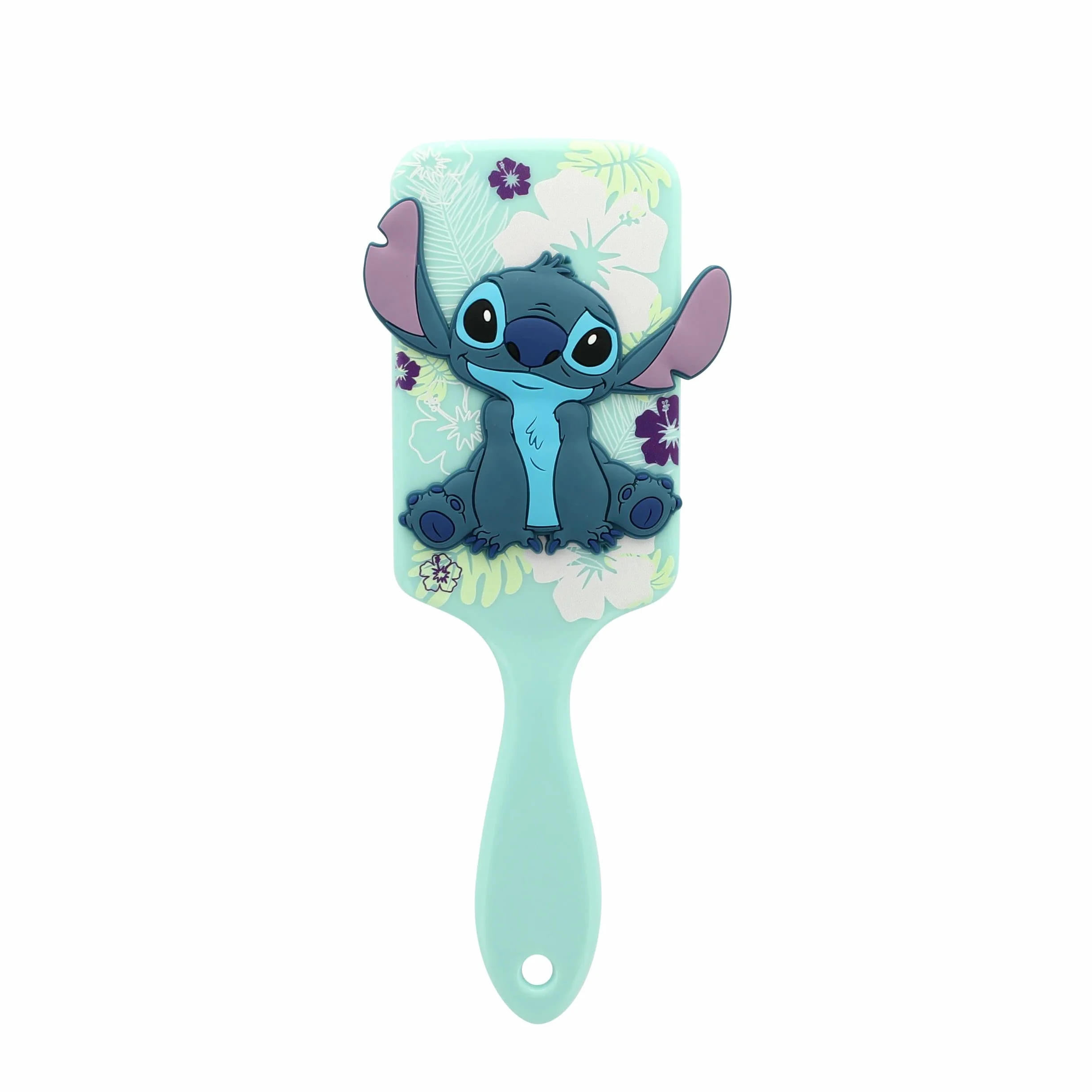 DISNEY Stitch Brosse à cheveux silicone 3D Lilo & Stitch