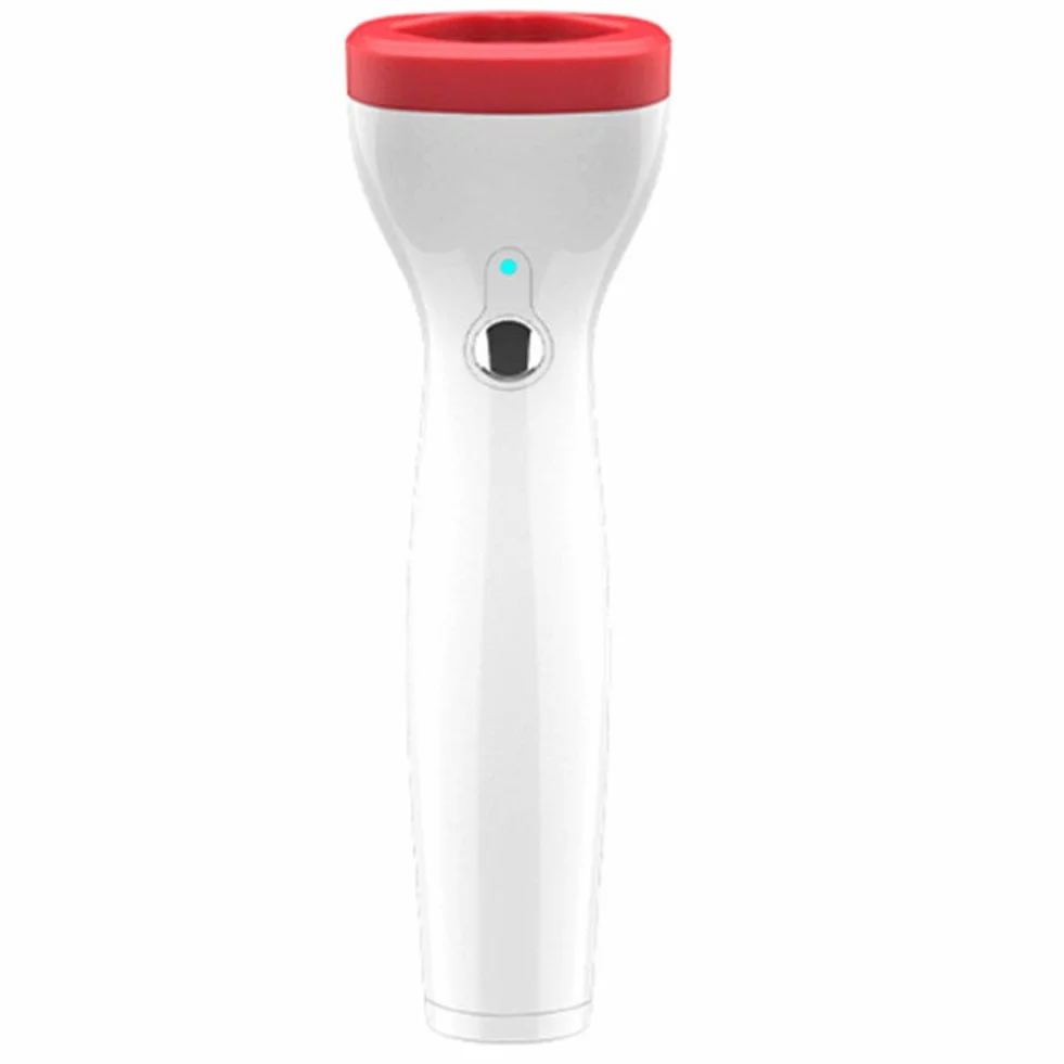 Électrique À Lèvres Repulpeurs Instrument Formateur, Appareil Automatique Beauté Portable Avec Chargement USB, Rendre Vos Lèvres Plus Complète Et Plus Épaisses Pour Les Lèvres Maquillage