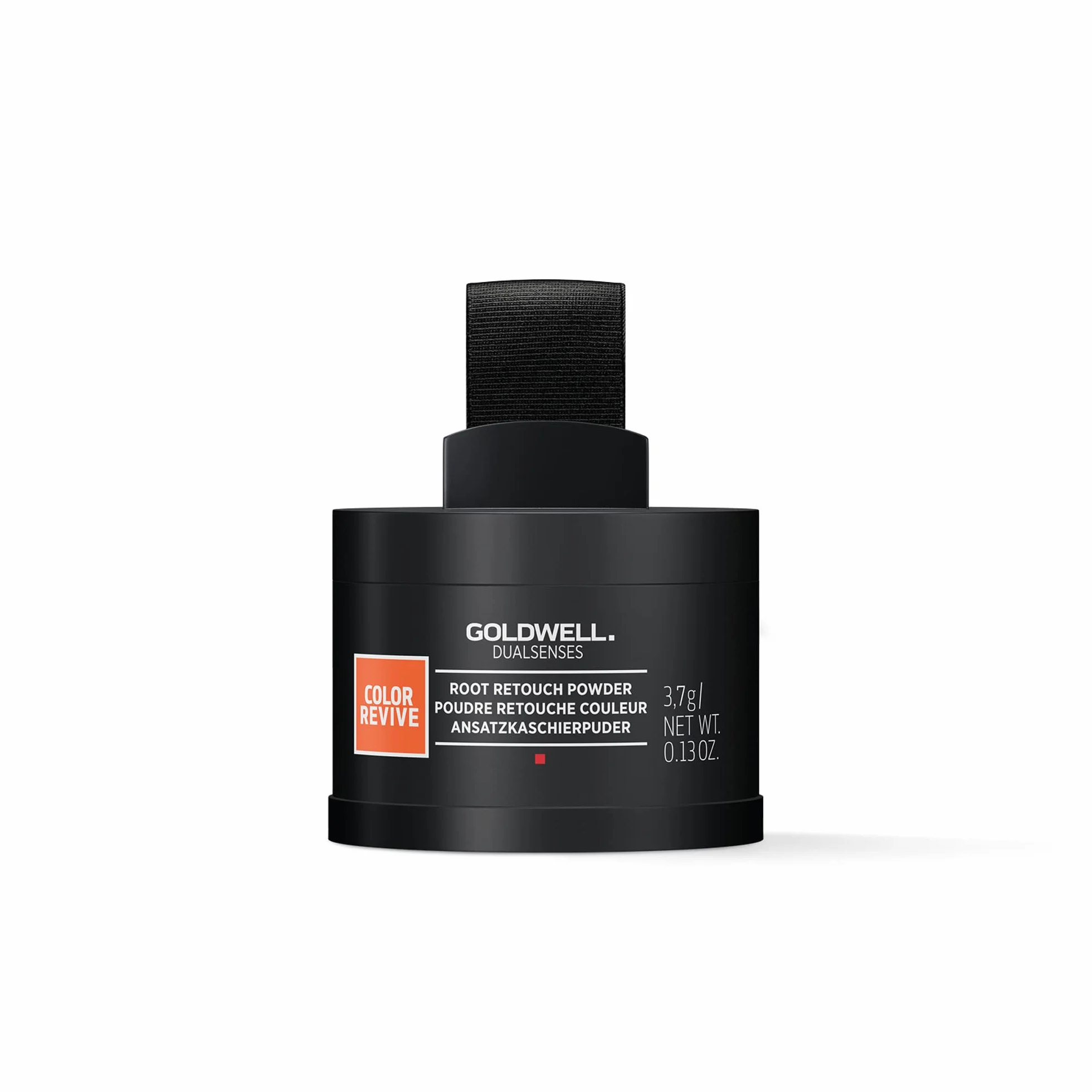 Goldwell Dualsenses Color Revive Root Retouche Racine Cheveux Rouge Cuivré 3,7 gr