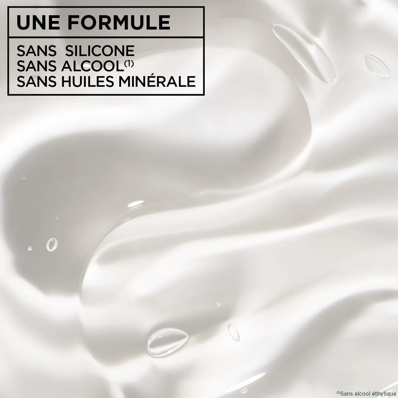 Garnier Fructis Méthode Boucles Gelée Capillaire Hydratation Définition Cheveux Bouclés Acide Hyaluronique 370 ml