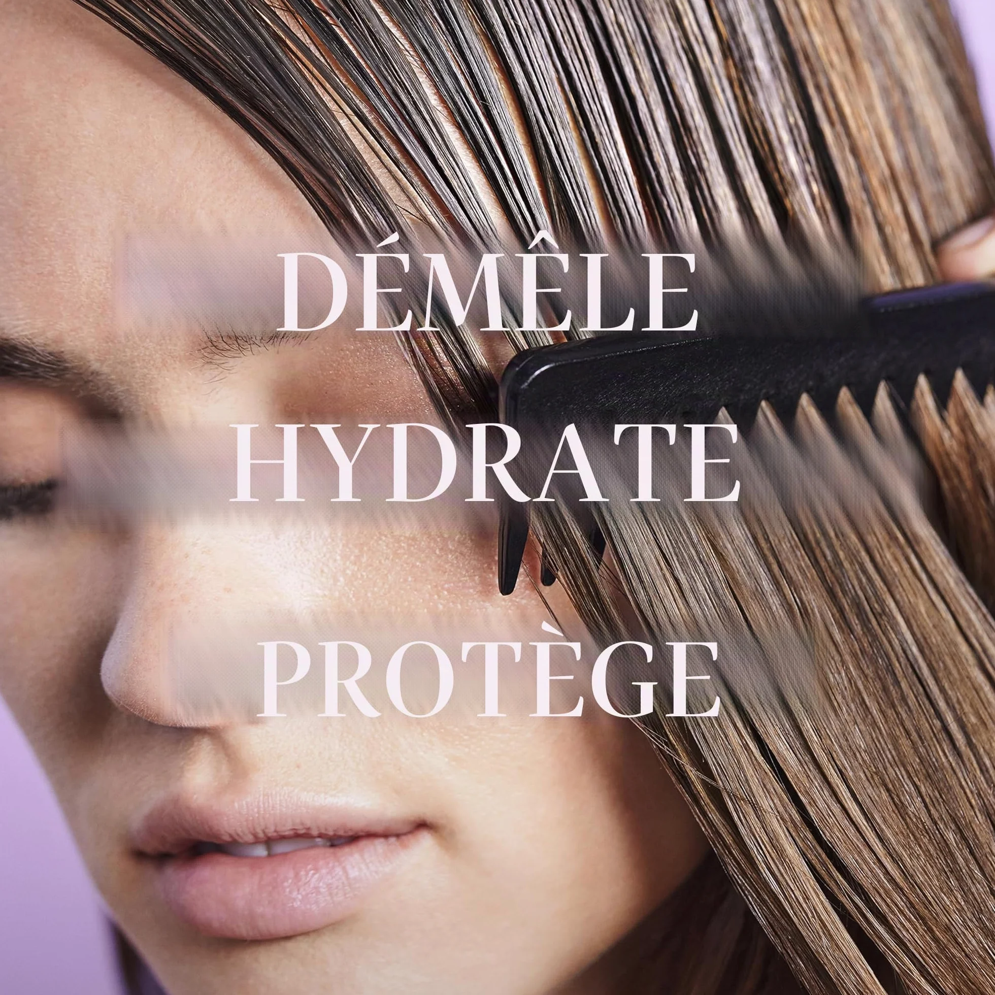 Nuxe HAIR PRODIGIEUX Lait Capillaire Démêlant Sans Rinçage 100ml