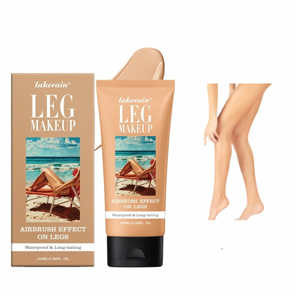 Miracle De Paris Body Coverage