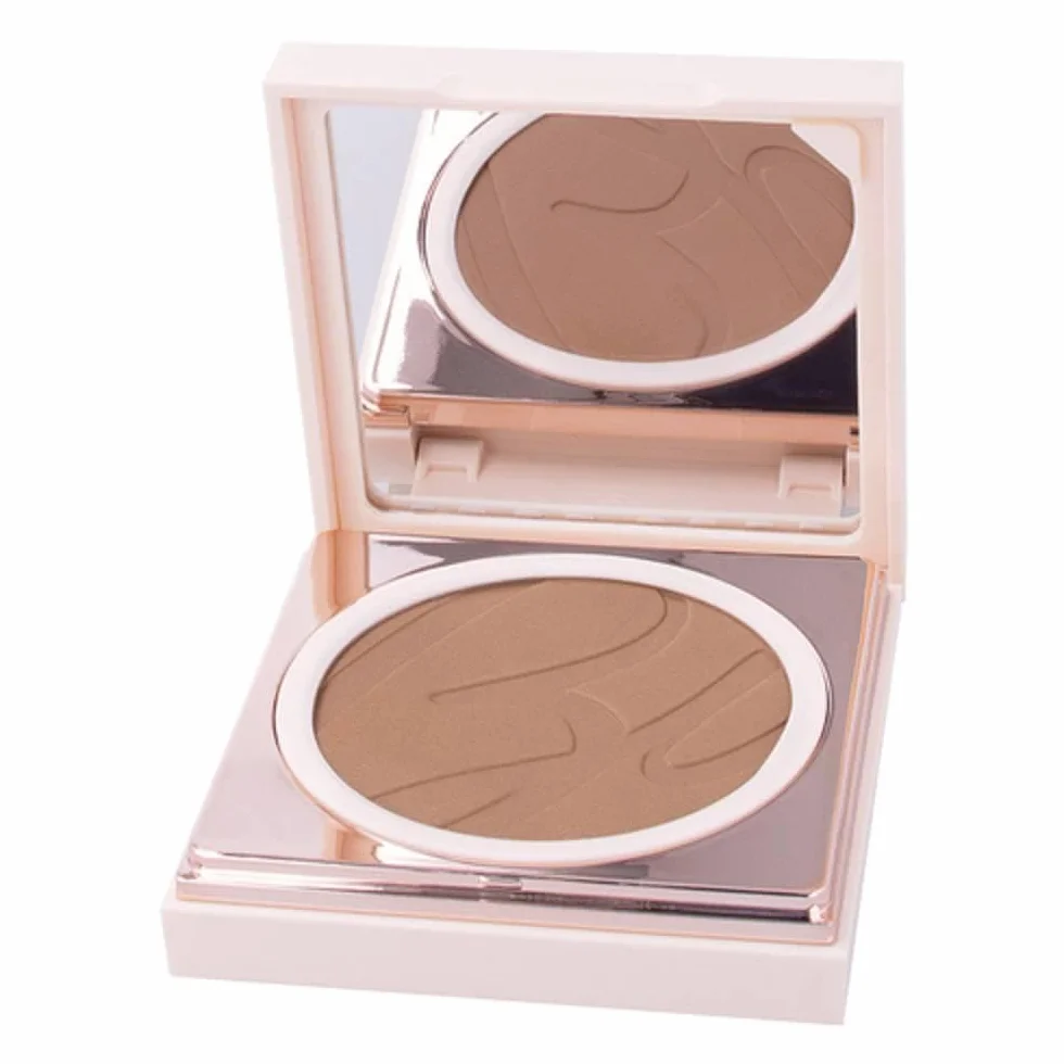 I.c.i.m. (bionique) Internation Defence Color Sun Touch Terra Compatta 202 Soleil