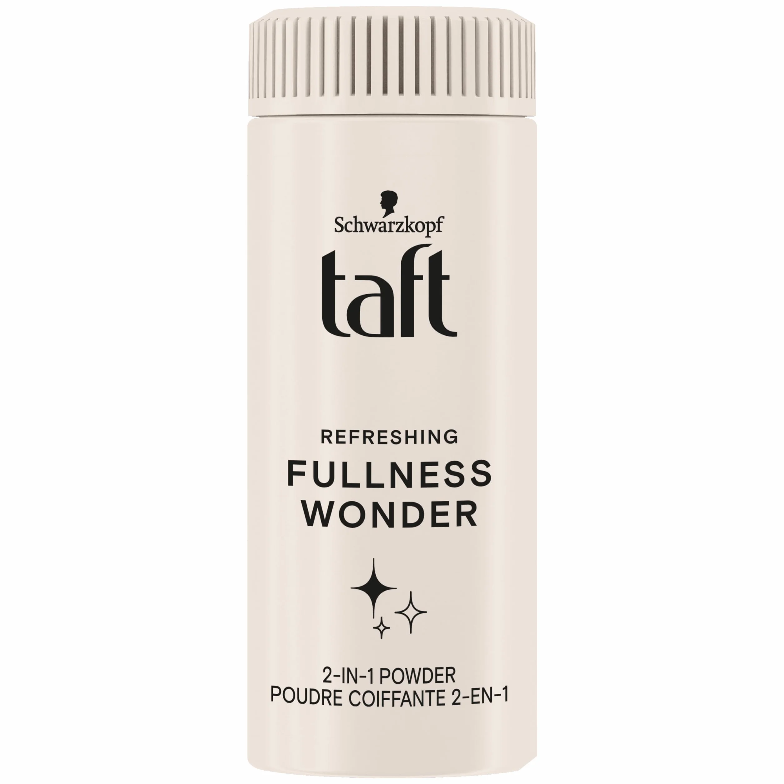 Schwarzkopf Taft Poudre Coiffante 2 en 1 Volume Instantane Anti Sebum Matifiant 10g