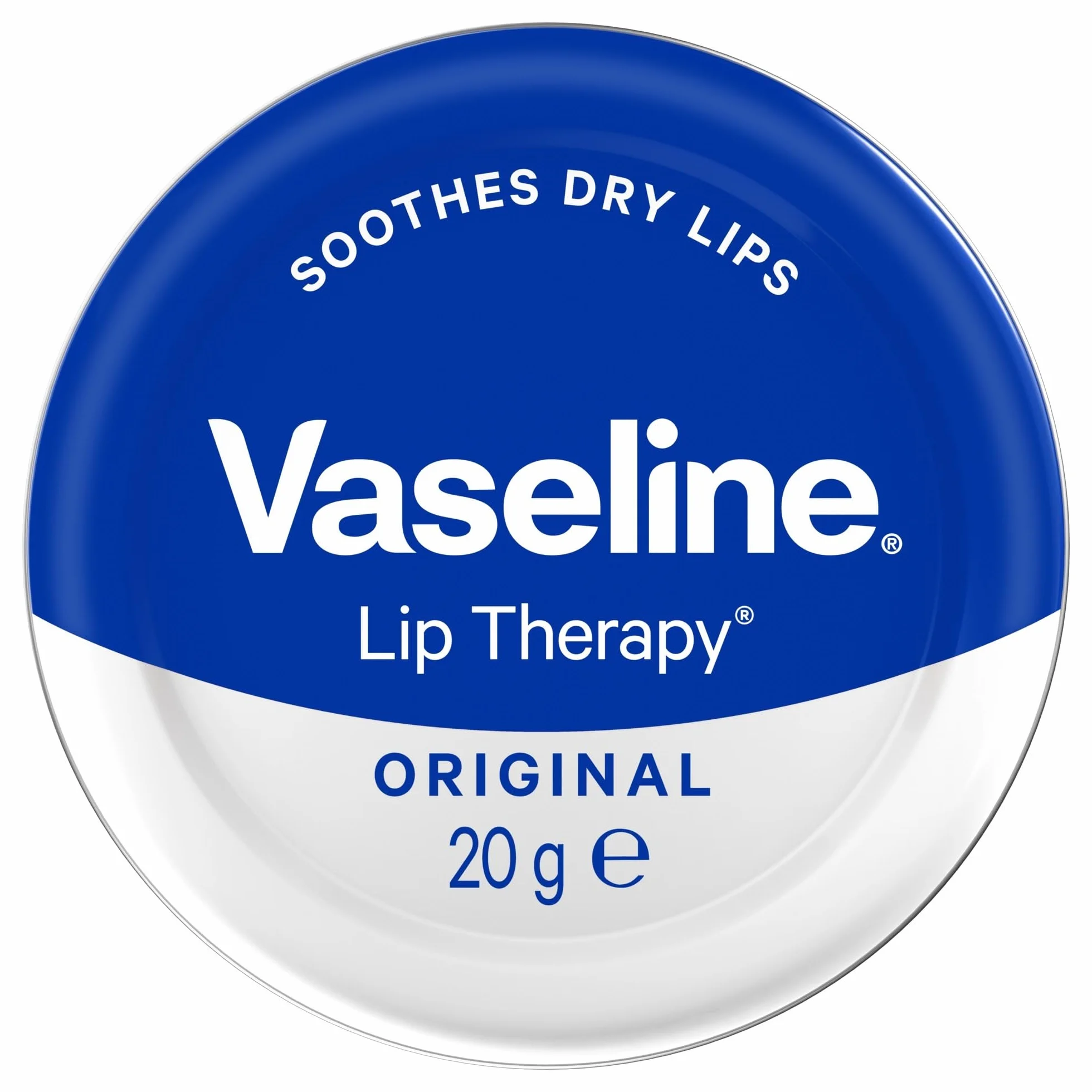 Vaseline Lip Therapy Original