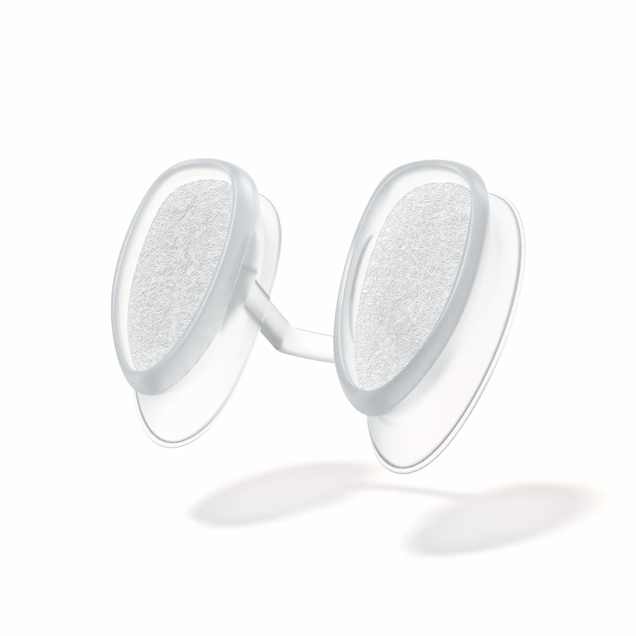 NOSA Allergy Filter Filtre Nasal Lot de 7 Anti-Pollen Anti-Poussière Anti-Moisissures