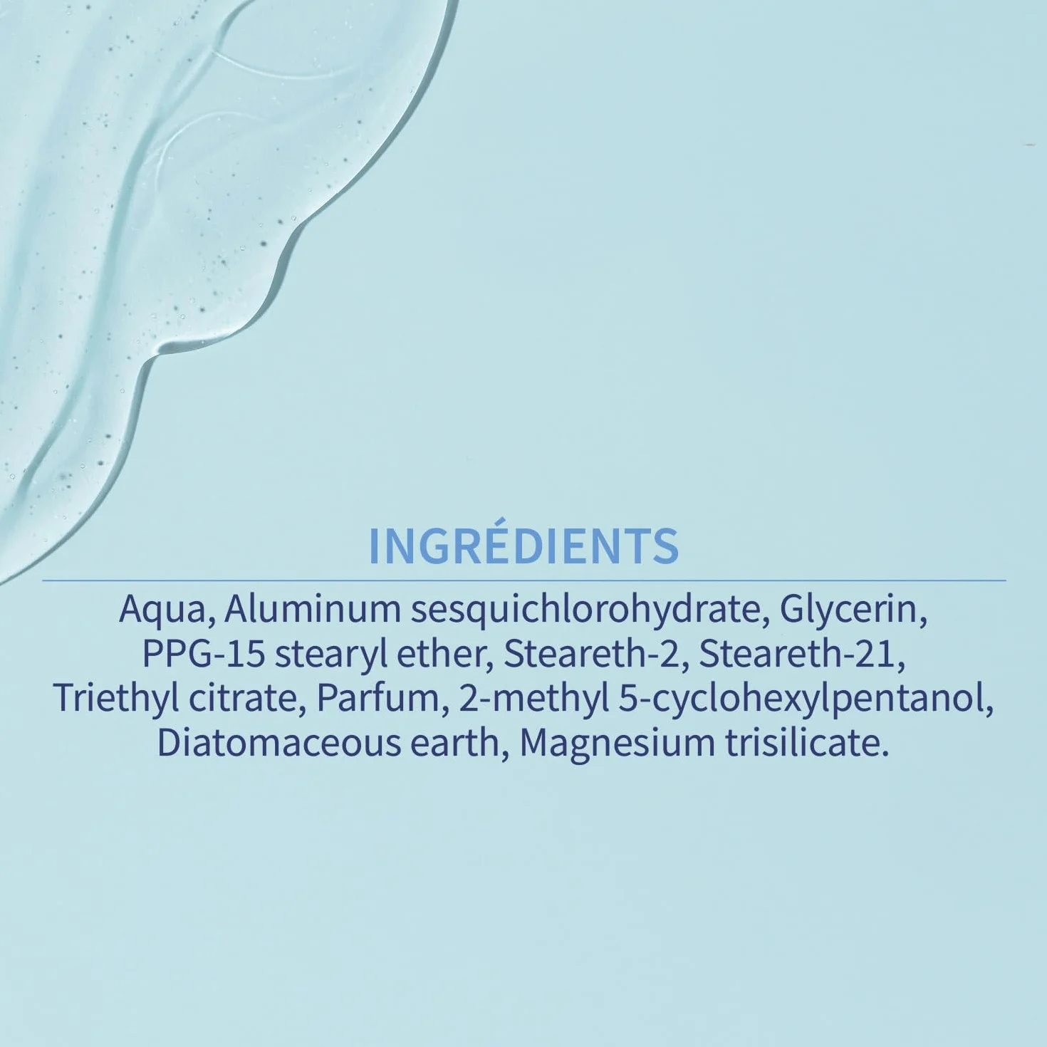 Etiaxil Déodorant Anti-transpirant 48h Roll-On 2x50ml