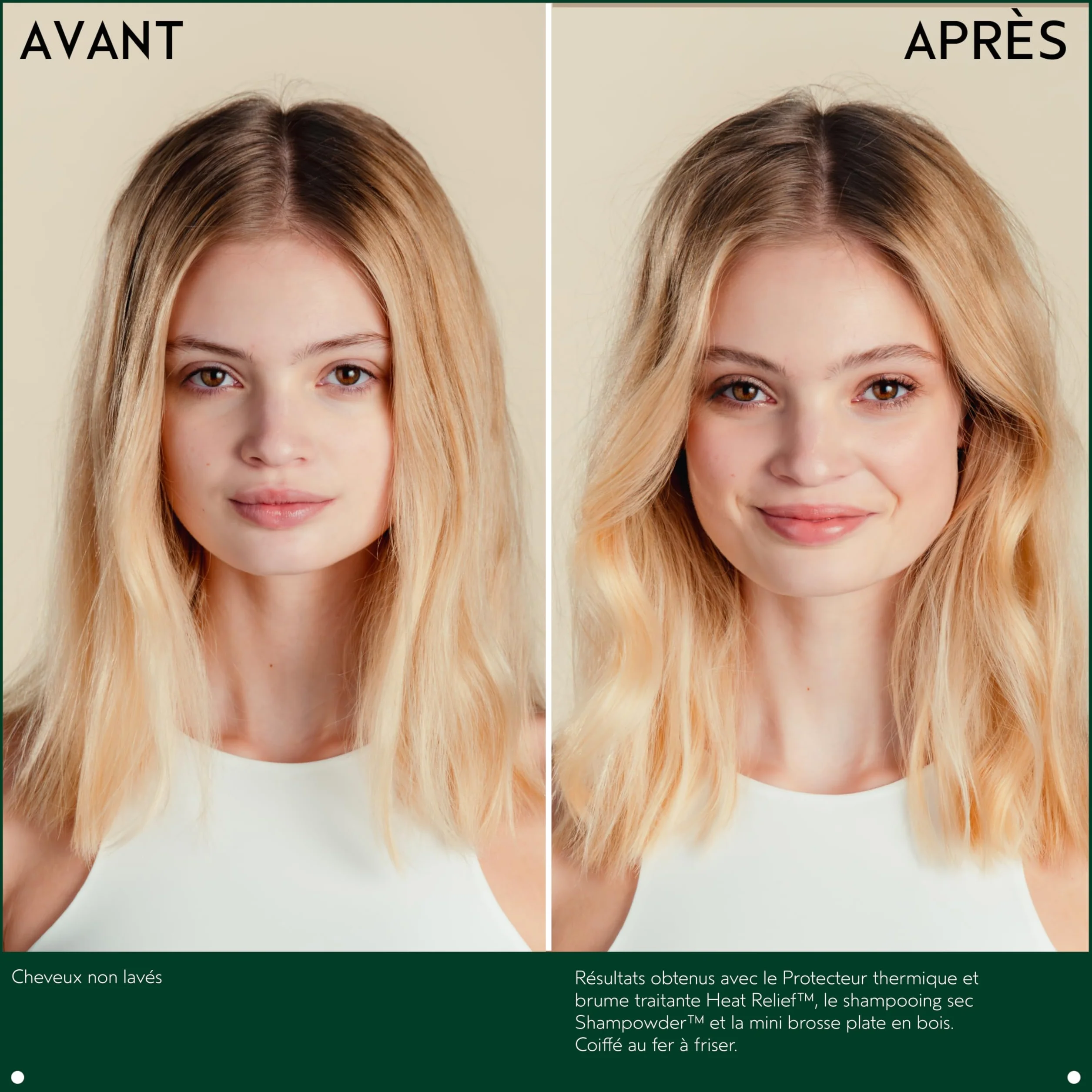 Aveda Shampowder Shampoing Sec | Sans aérosol | Volume et texture | Shampoing sans rinçage | Pour cheveux fins | Arôme lavande, 56 g