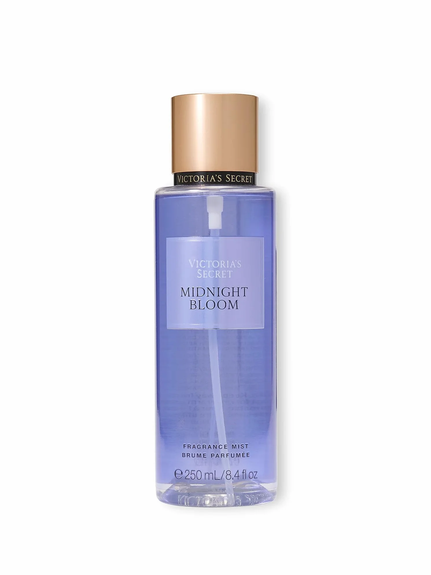 Victoria's Secret - Brume Pour Le Corps 250ML Original - Midnight Bloom
