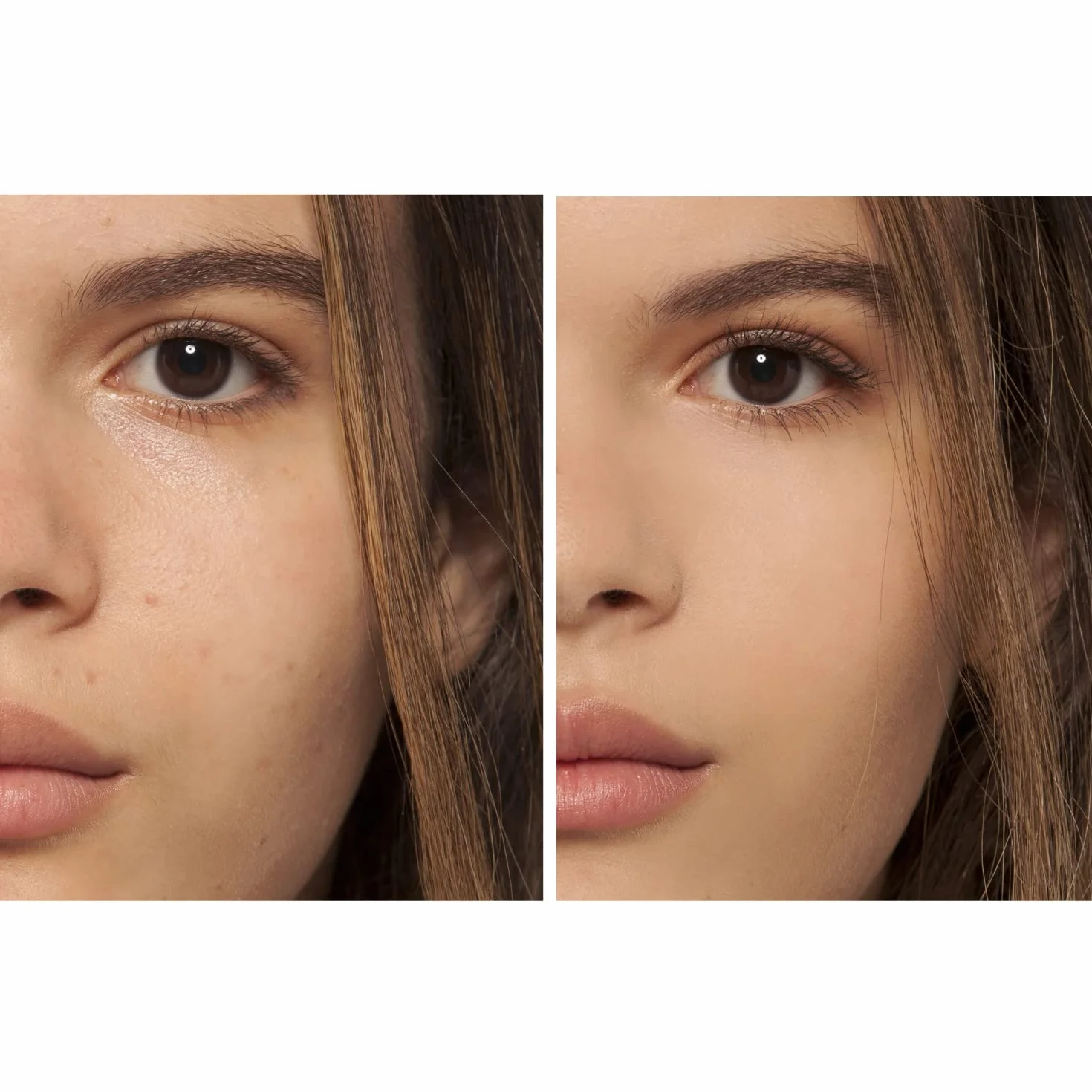 L'Oréal Paris Soin Correcteur Fluide Accord Parfait Ivoire 1.N 6,8 ml