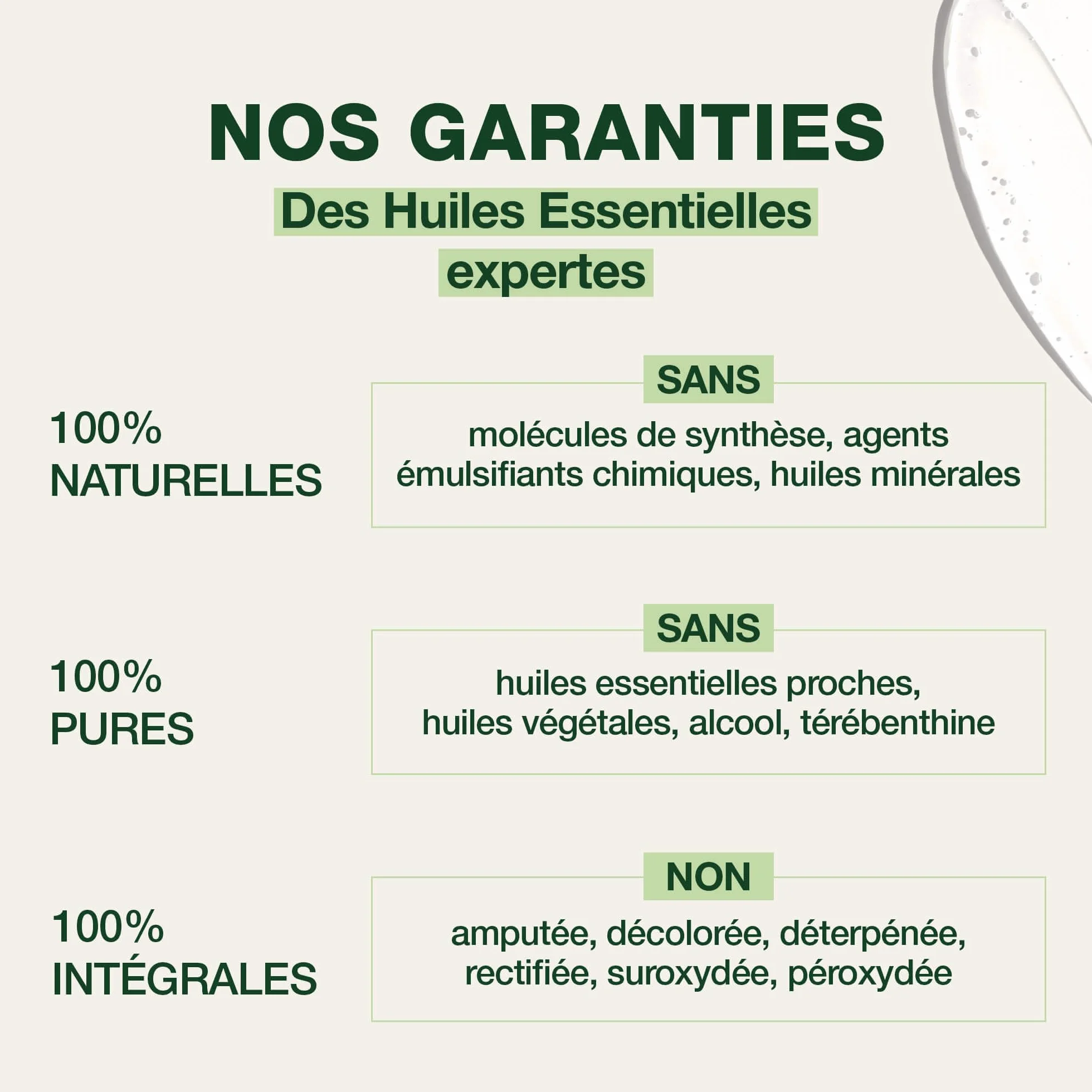 Pranarôm Gel crème Huiles Essentielles Anti-Démangaisons Bio Aromapic 40 mL