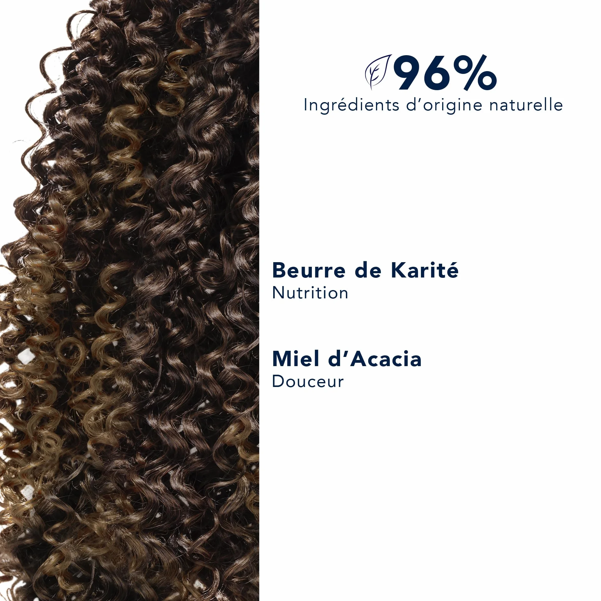Phyto Paris Spray Démêlant Magique 200ml Soin Sans Rinçage Cheveux Enfants Frisés Crépus