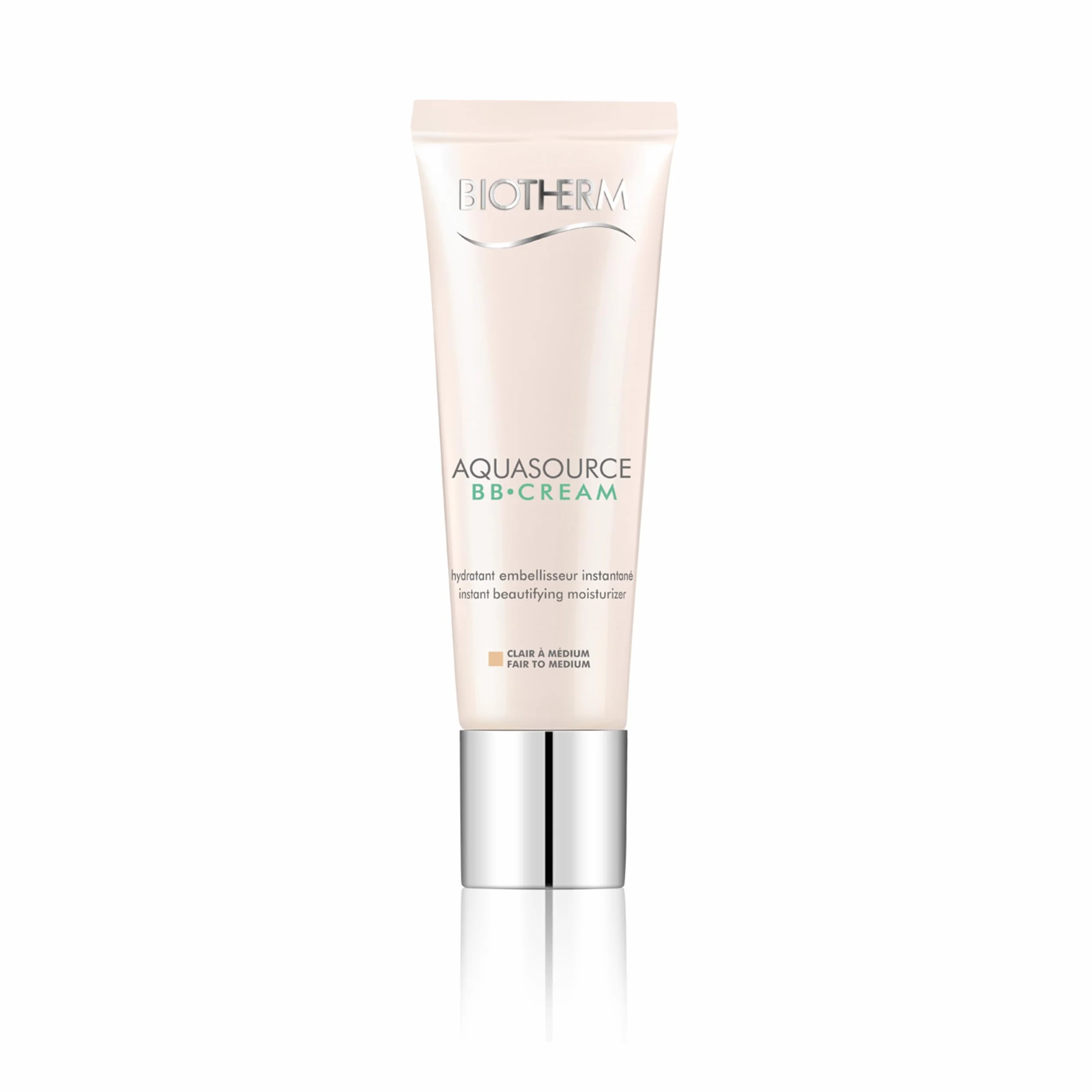 Biotherm aquasource bb cream hydratant spf15 30ml