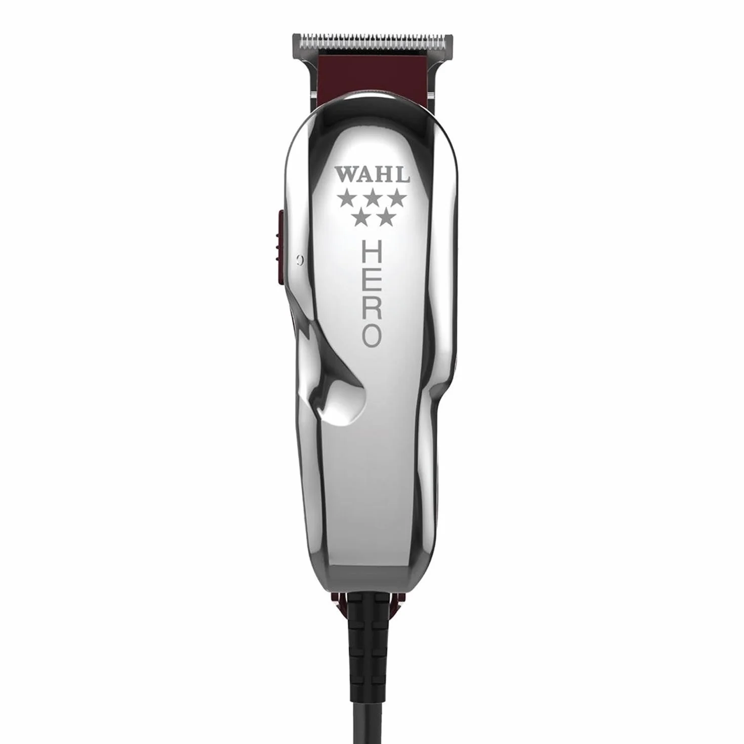 Wahl Professional 5-Star Hero Corded T Blade Trimmer