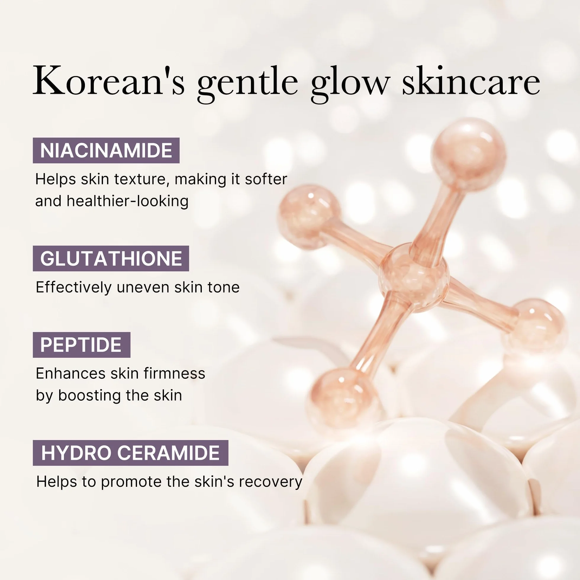 Medicube AGE-R Glutathion Glow Capsules Cream 50 ml – Capsule Cream