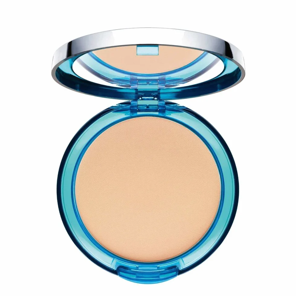 Artdeco Sun Protection Powder Foundation SPF 50 - Poudre de maquillage avec protection solaire - 1 x 9,5 g