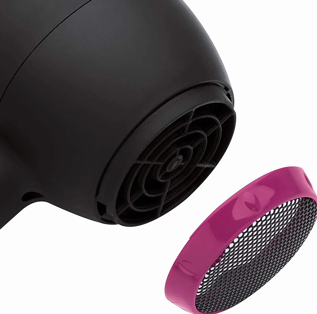 Revlon RVDR5823 Sèche-cheveux 2000W rapide et léger