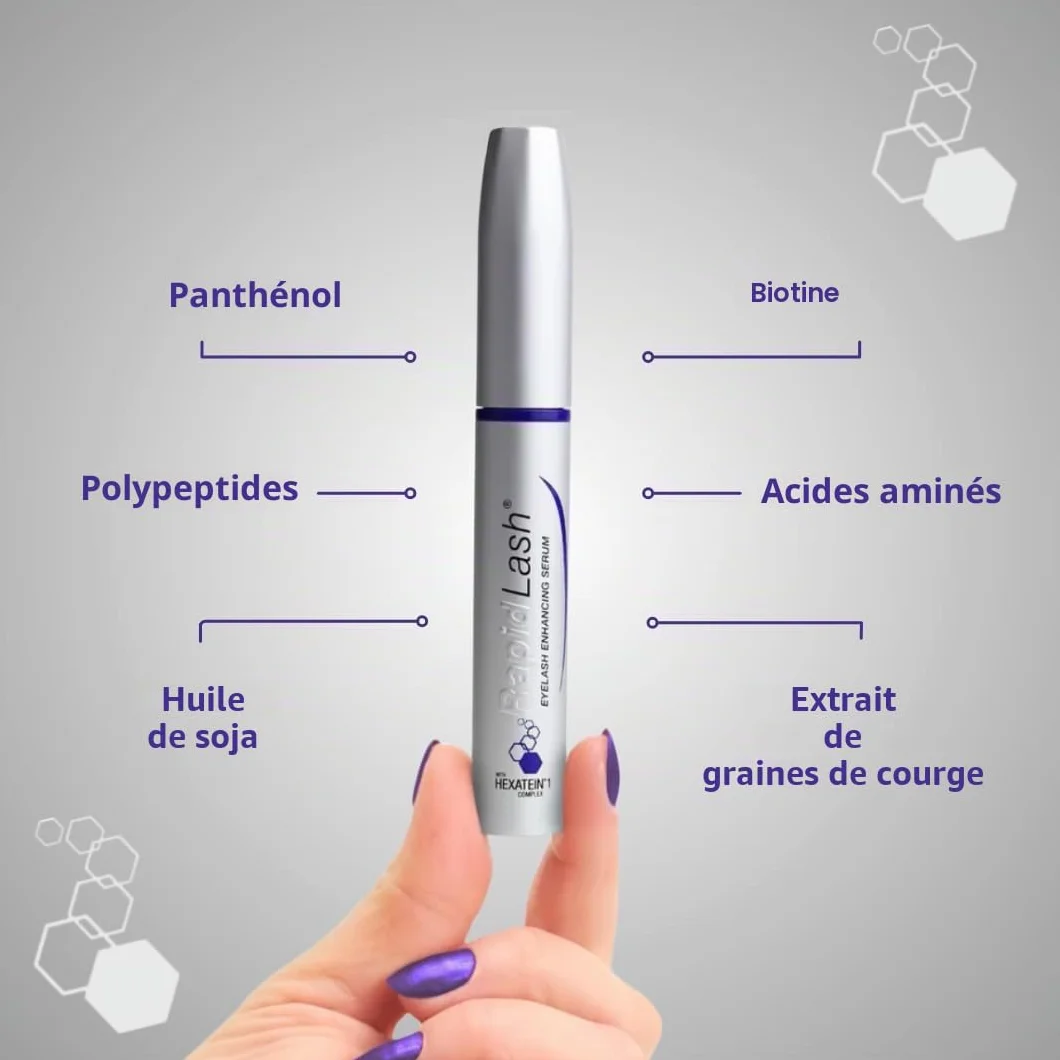 RapidLash Eyelash Enhancing Serum 0.1 oz