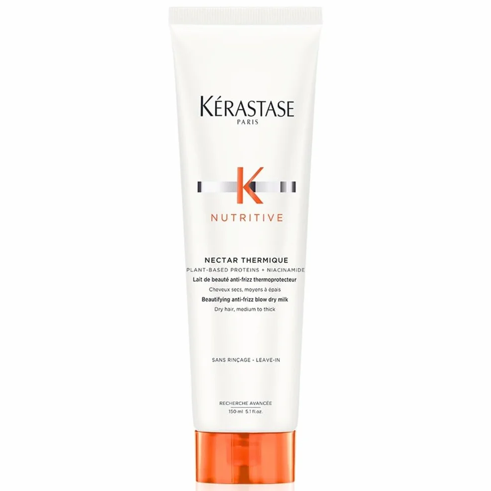 KÉRASTASE Nutritive - Routine Nourrissante & Sublimatrice