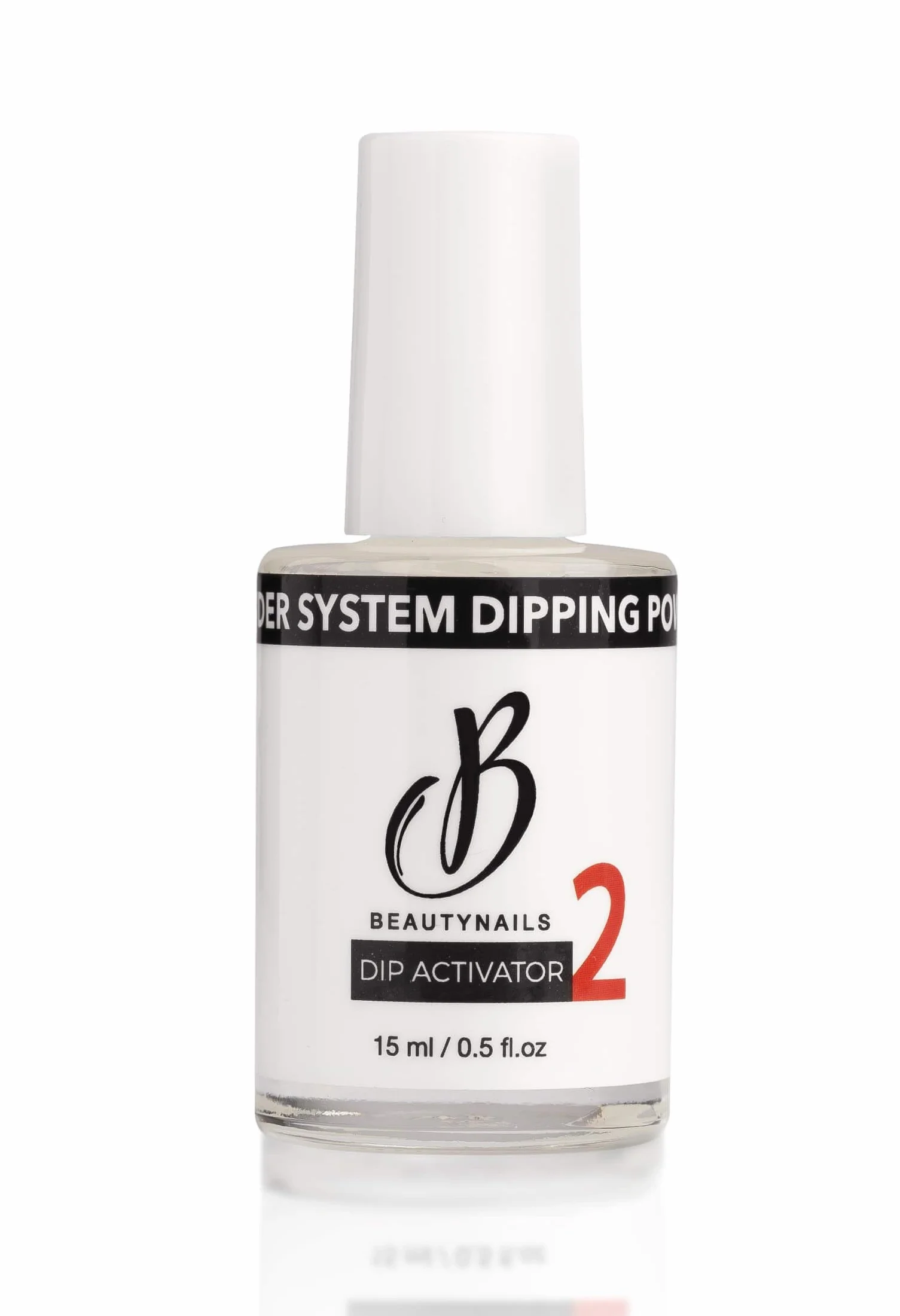 Beauty Nails Dipping Powder System Activator 15 ml