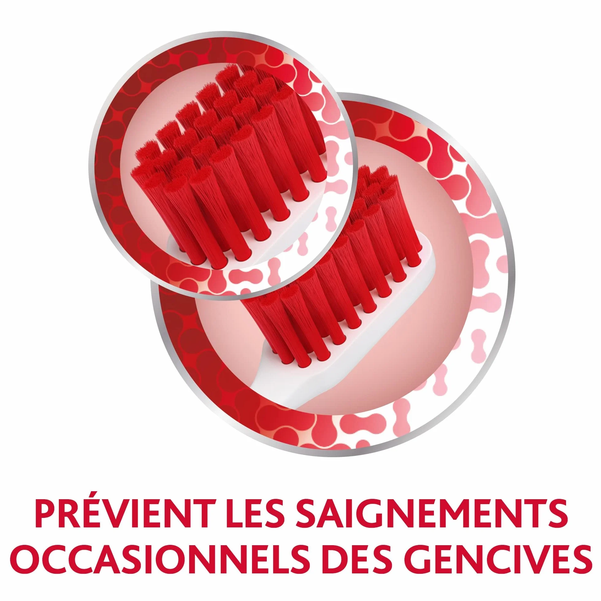 Parodontax Brosse à Dents Extra Souple Nettoyage Douceur Gencives Saines Dents Fortes