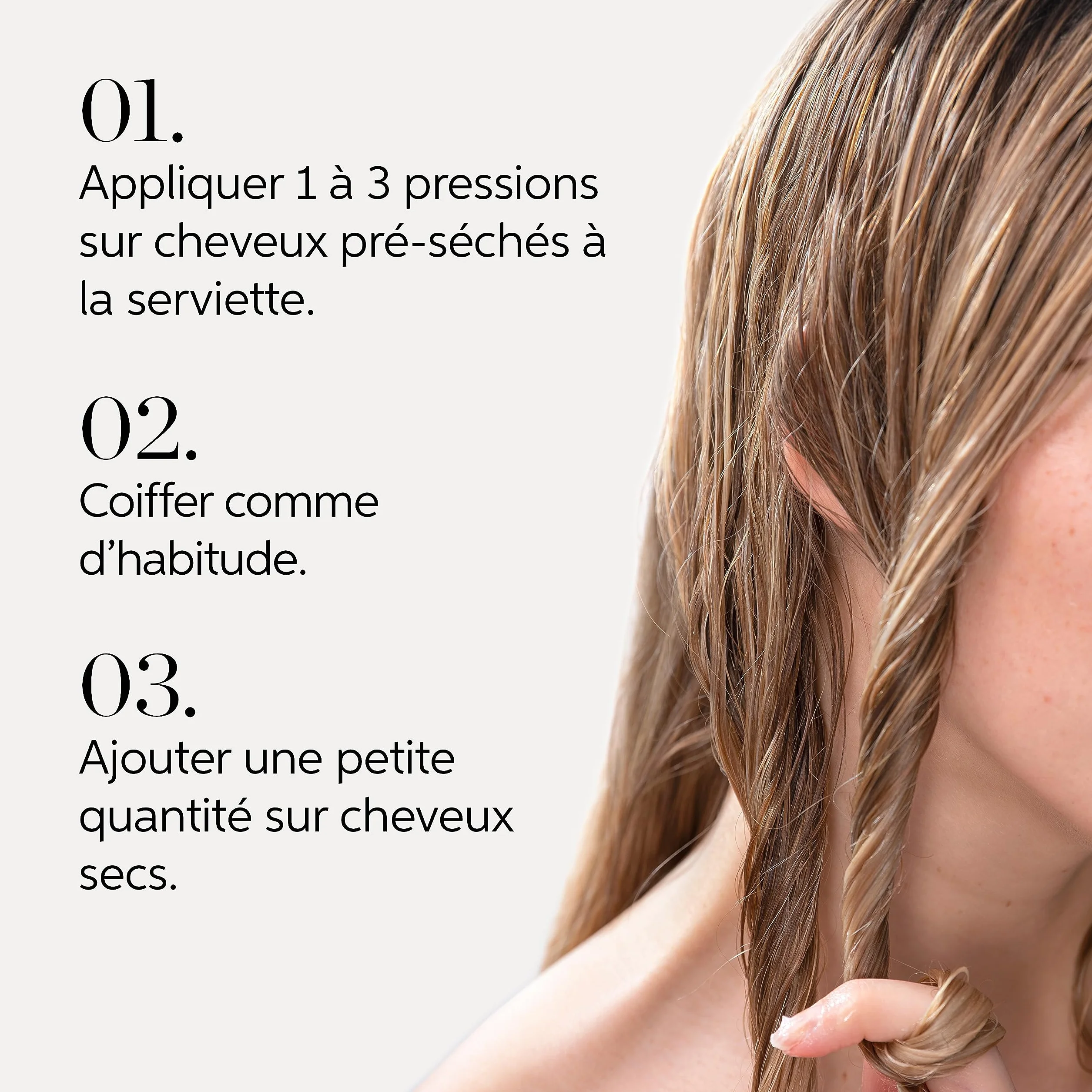 Wella Professionals OIL REFLECTIONS Huile capillaire légère pour cheveux fins à normaux